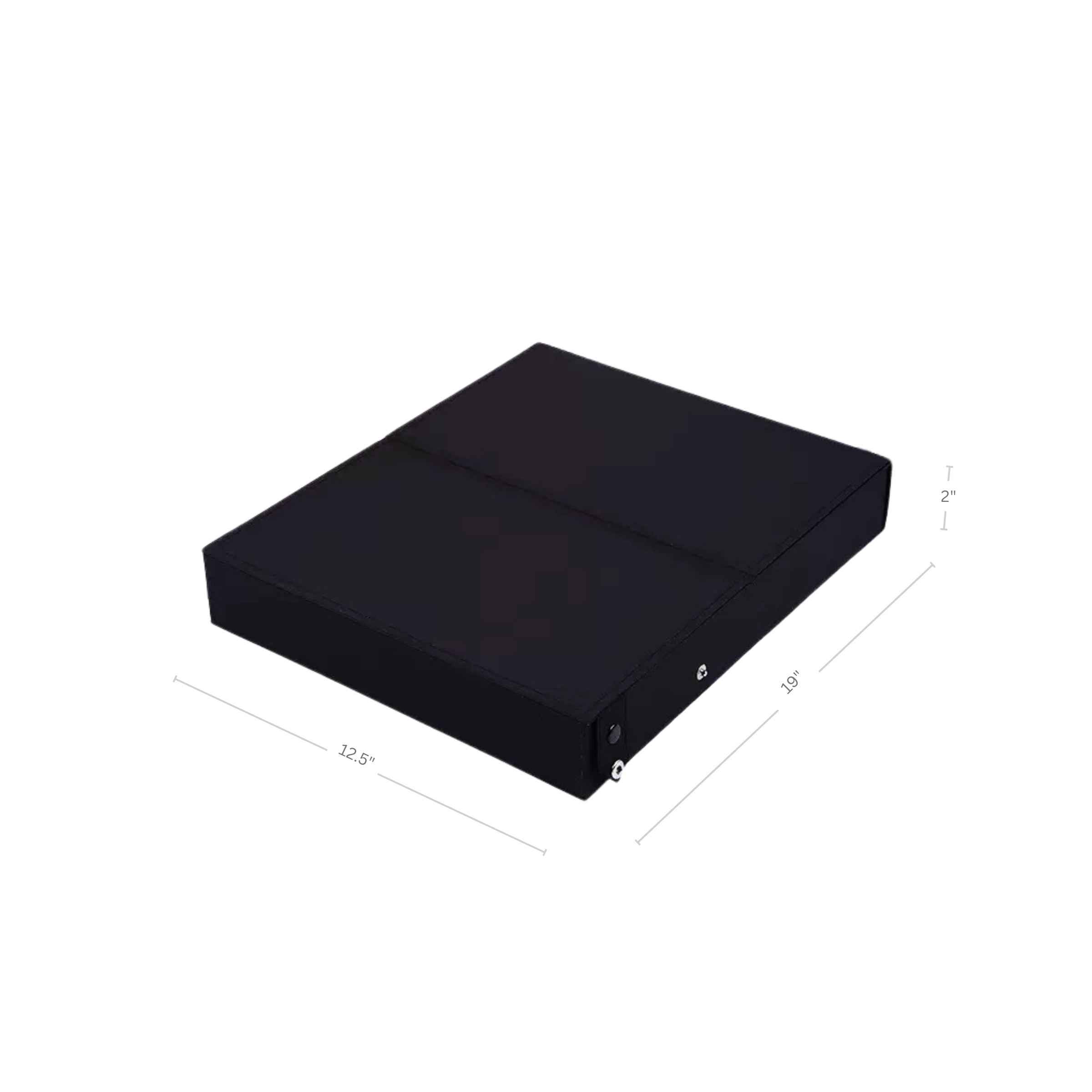 Display Trays 16 Slots