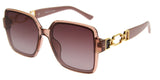 W3546 - Wholesale Sunglasses