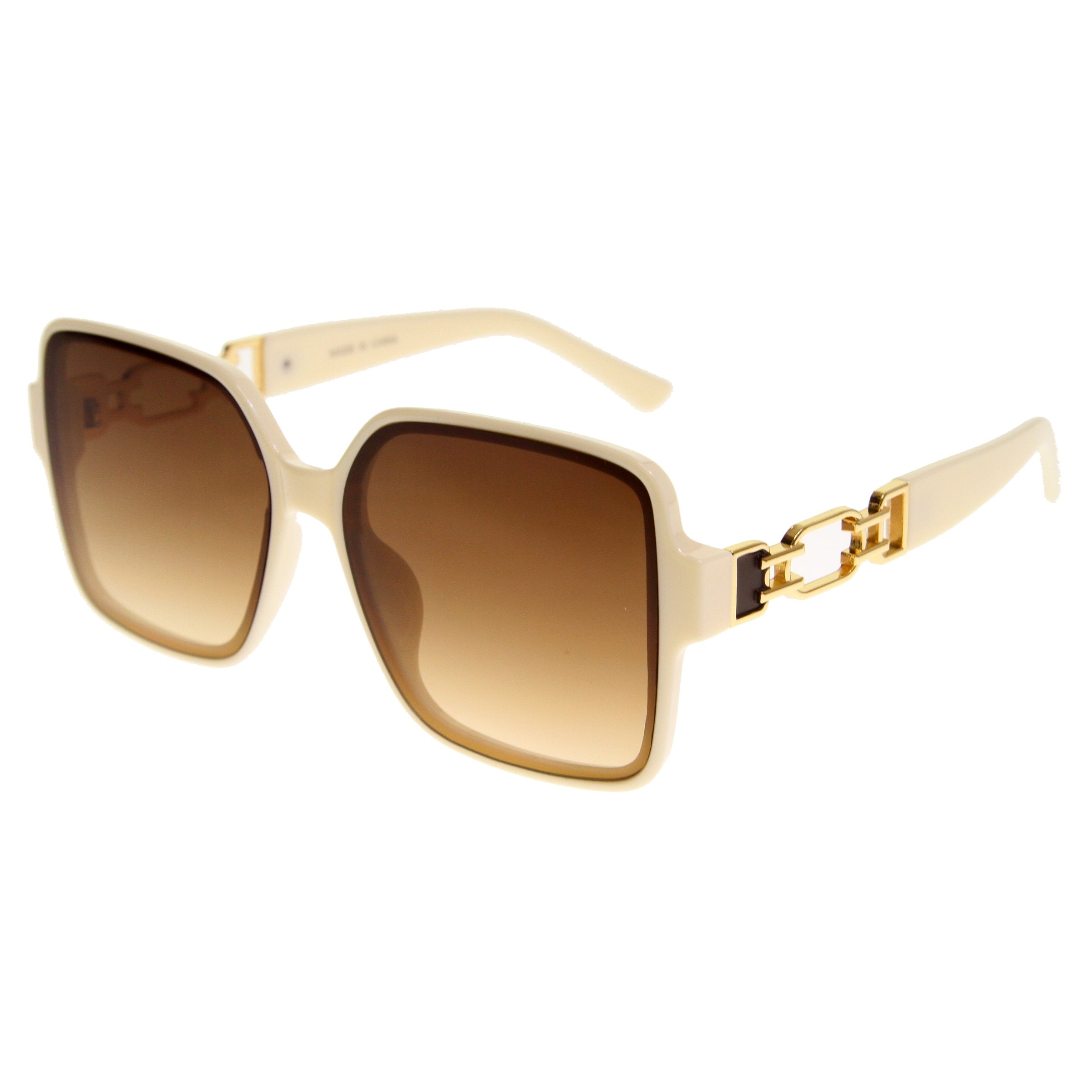 Women’s lightweight polycarbonate sunglasses with UV protection