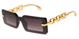 SA873 - Wholesale Sunglasses