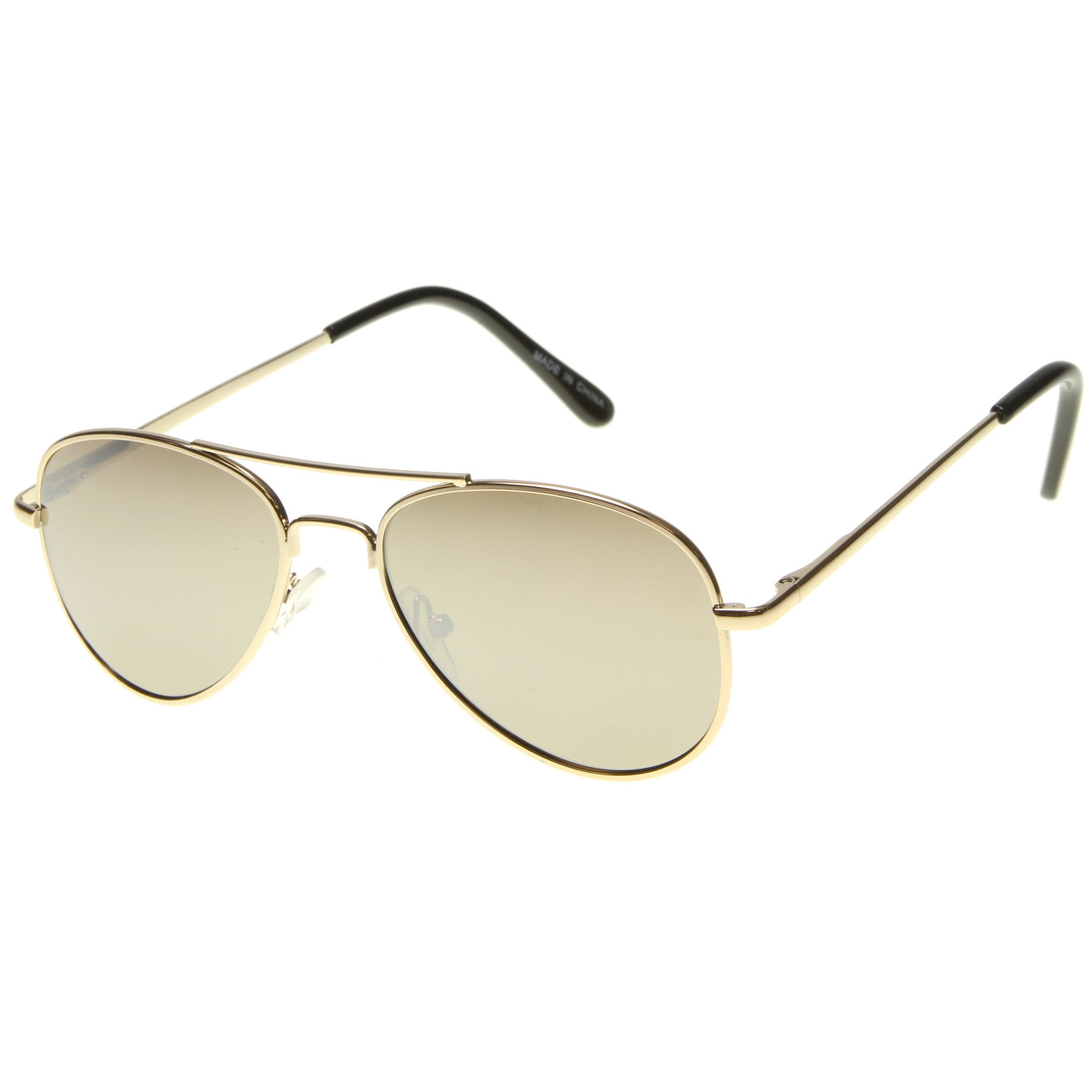 Colorful kids sunglasses with fun frames and protective lenses, perfect for outdoor play and sun protection