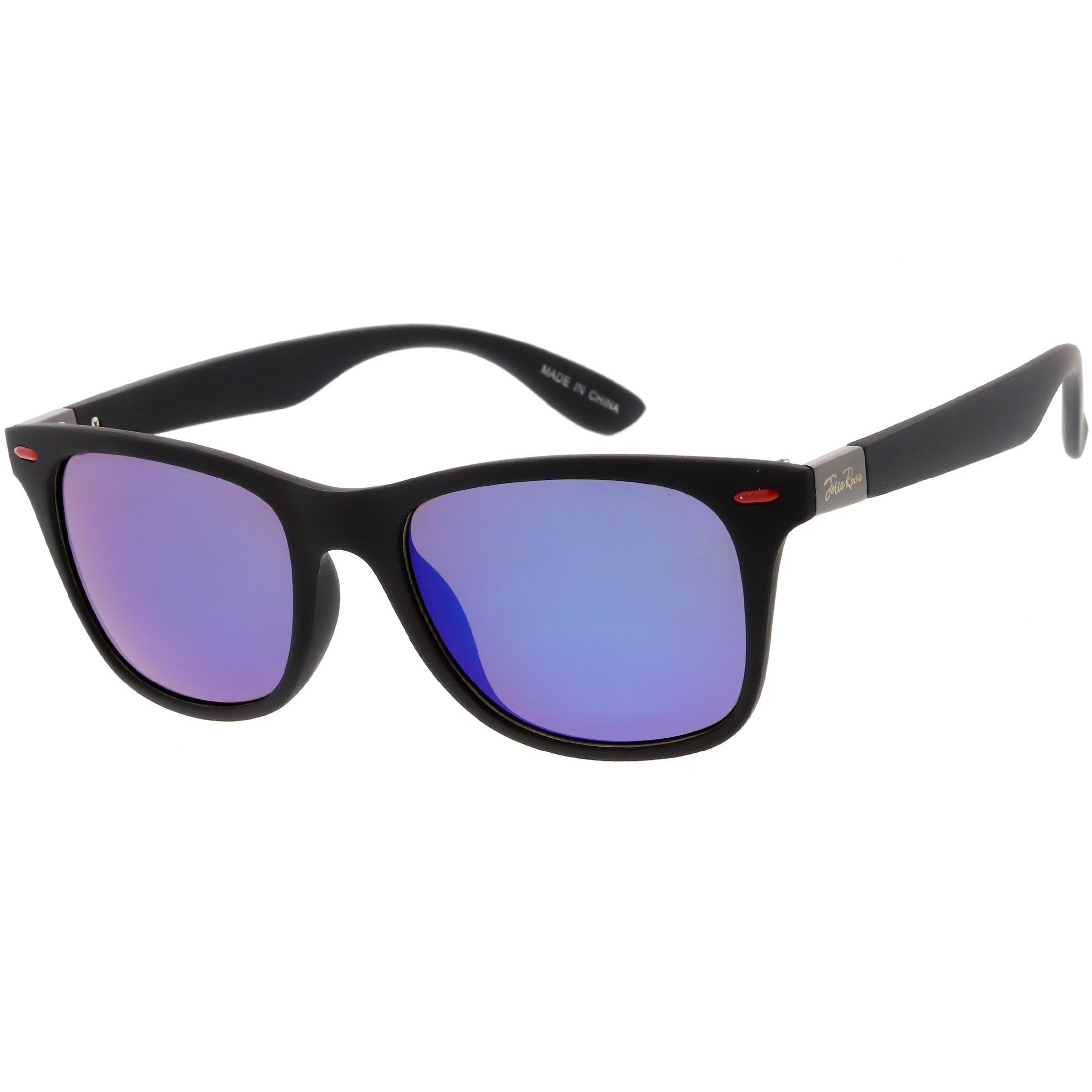 Jolie Rose sunglasses with a clean design and comfortable fit.