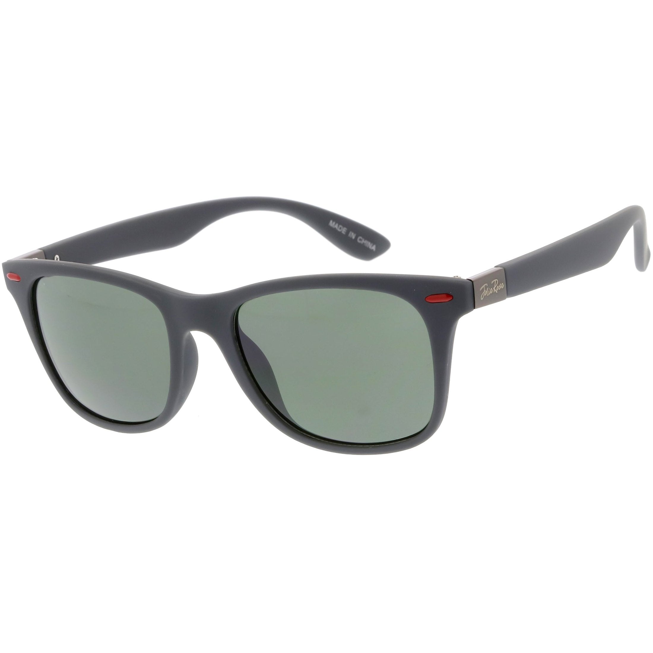 Jolie Rose sunglasses with a clean design and comfortable fit.