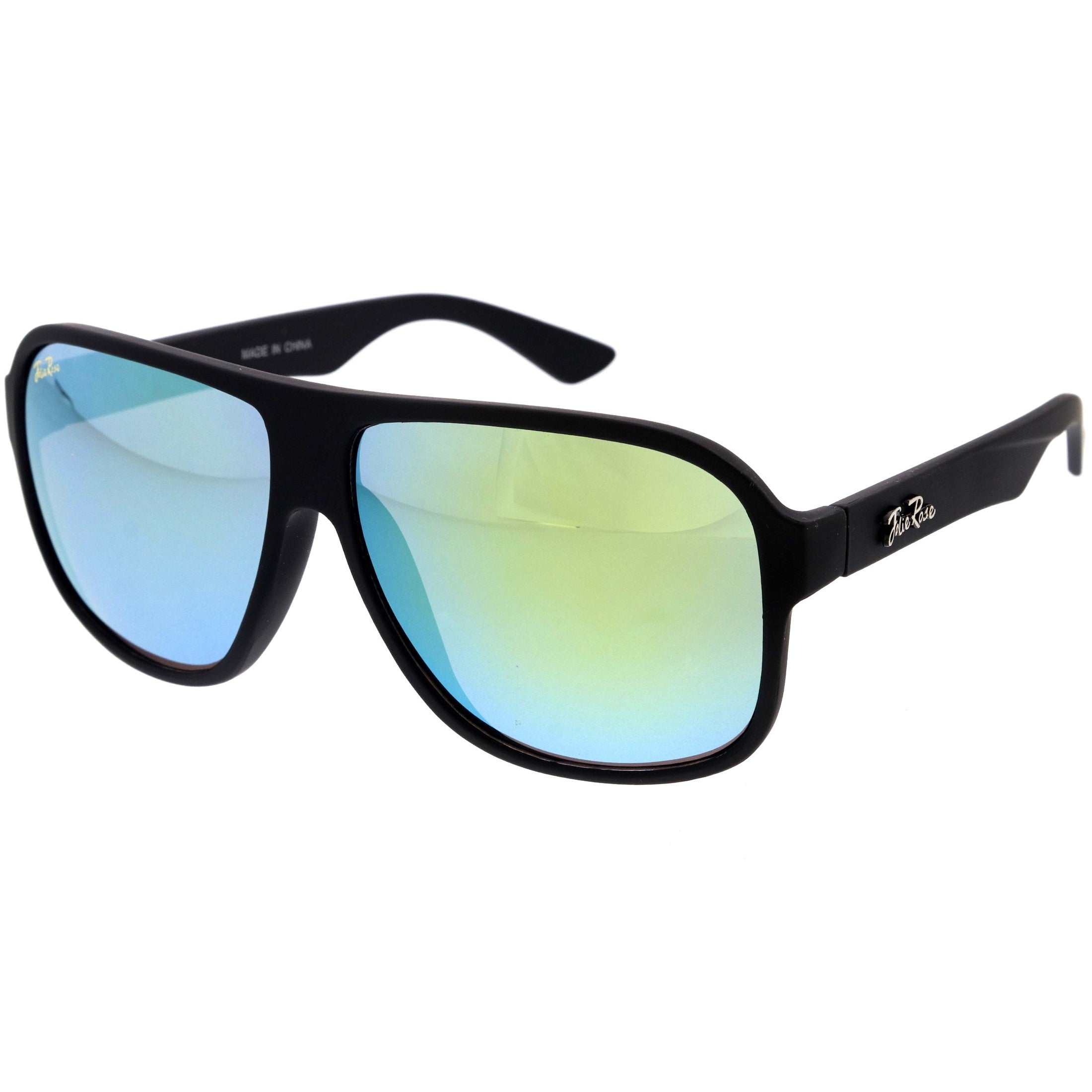 Jolie Rose sunglasses with a clean design and comfortable fit.