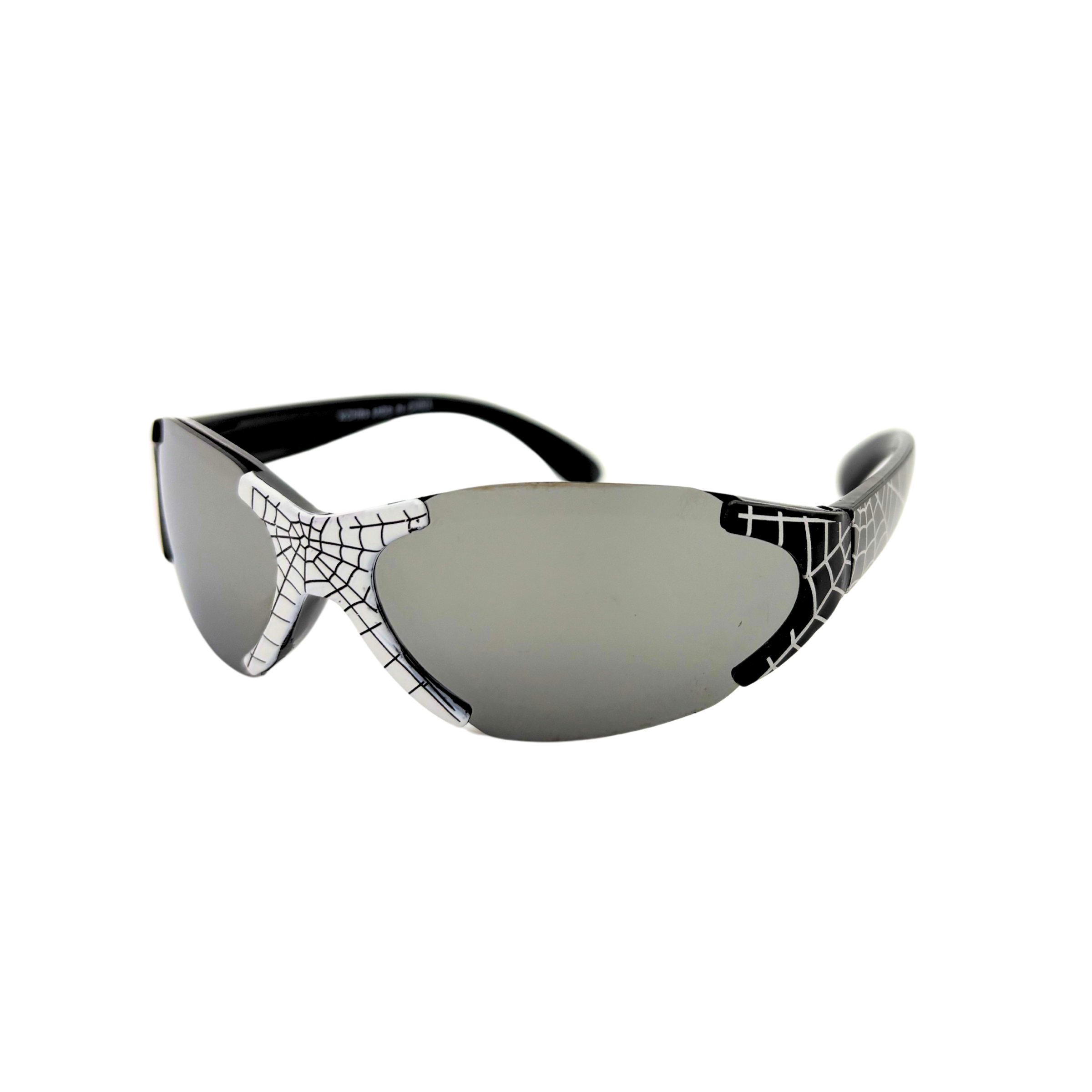 Assorted kids sunglasses with mirror lenses