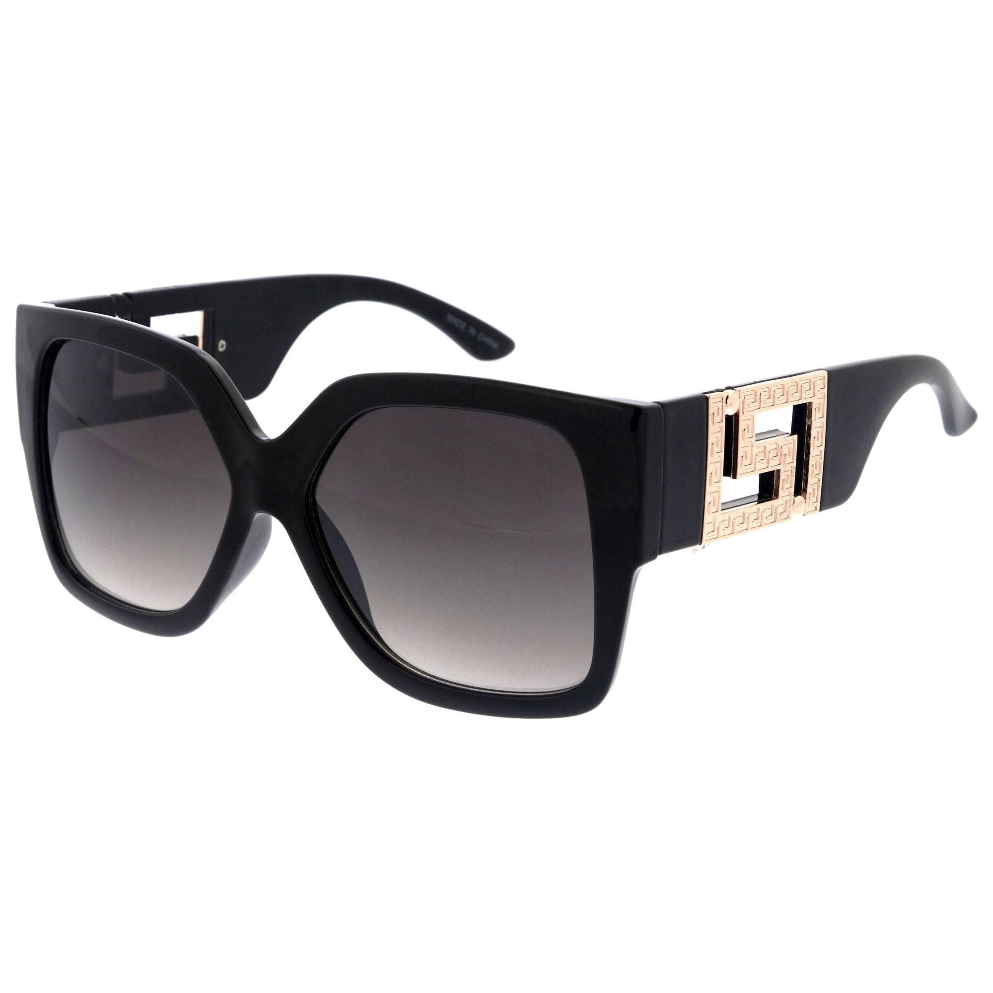 Women’s lightweight polycarbonate sunglasses with UV protection