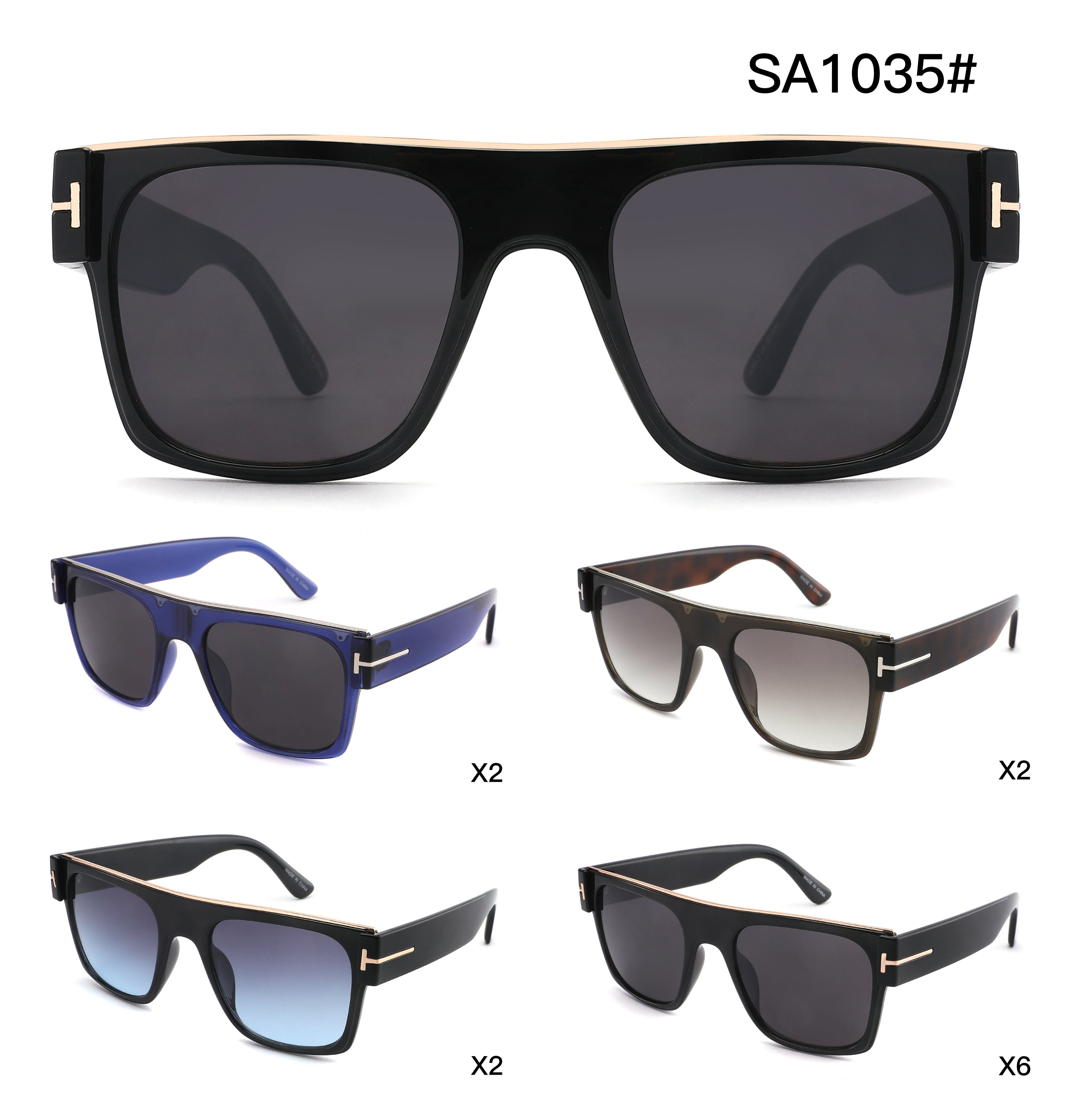 SA1035 (Set of 12)