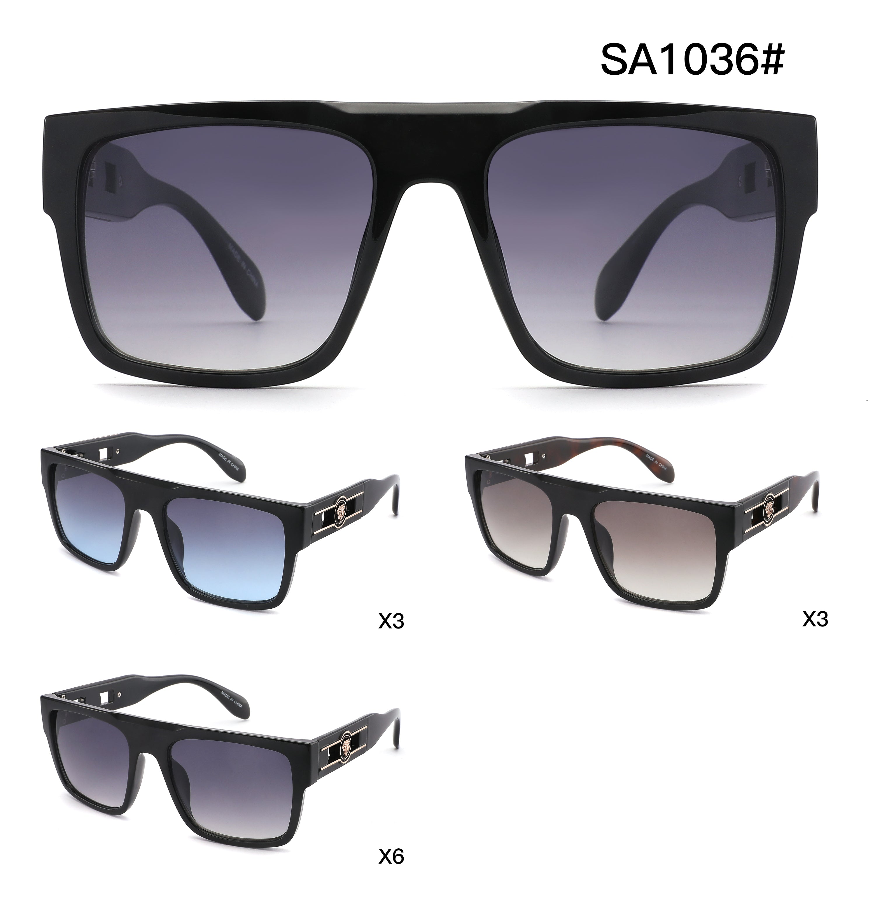 SA1036 (Set of 12)
