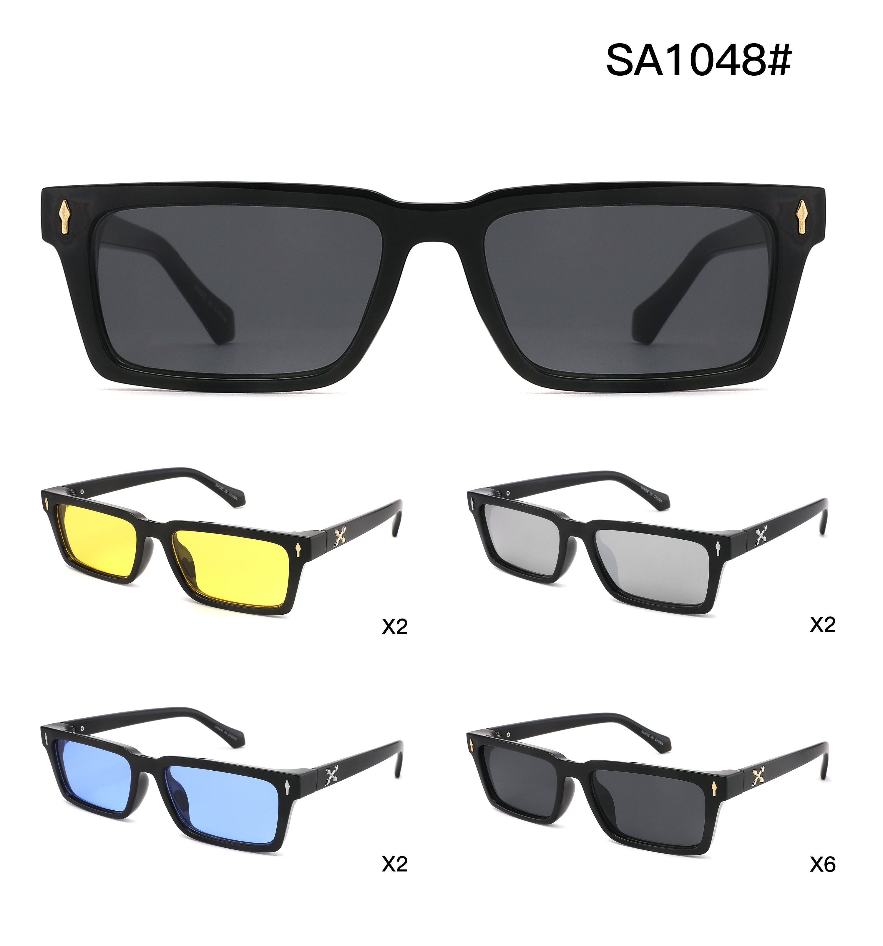 SA1048 (Set of 12)