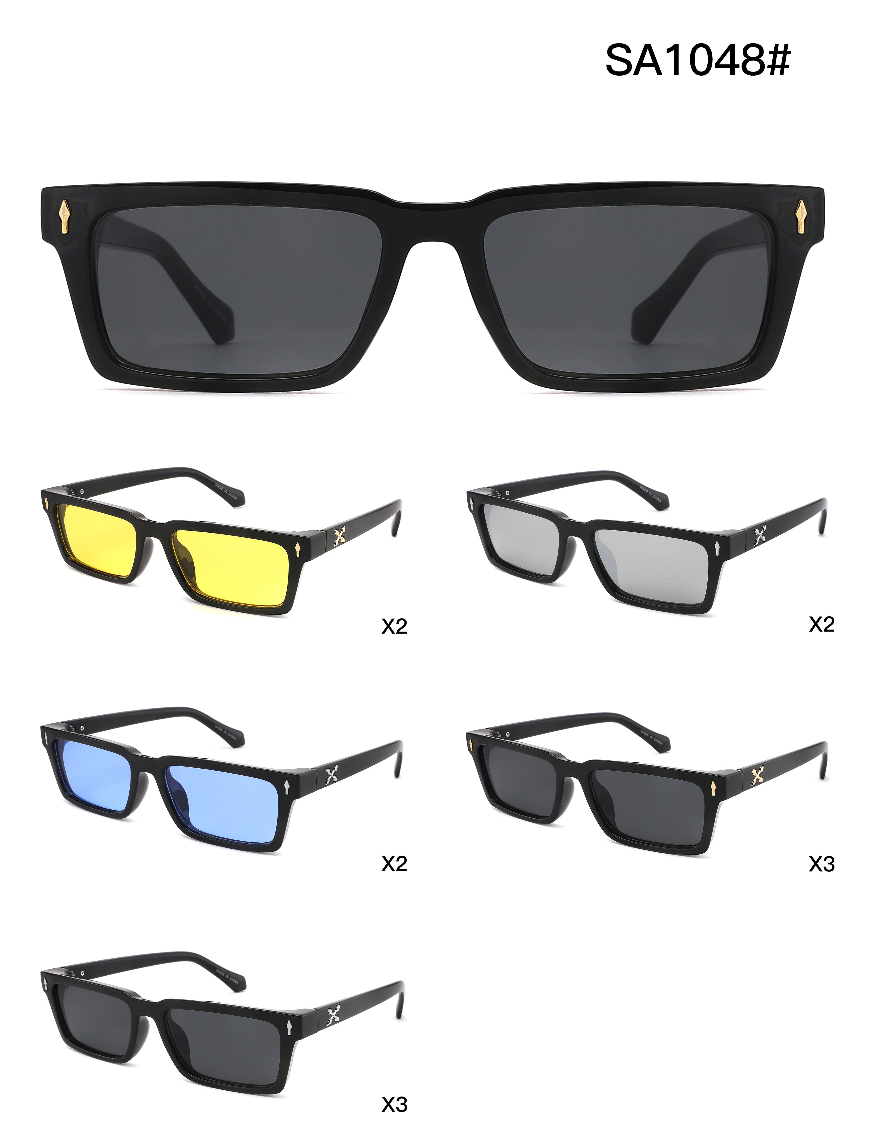 SA1048 (Set of 12)