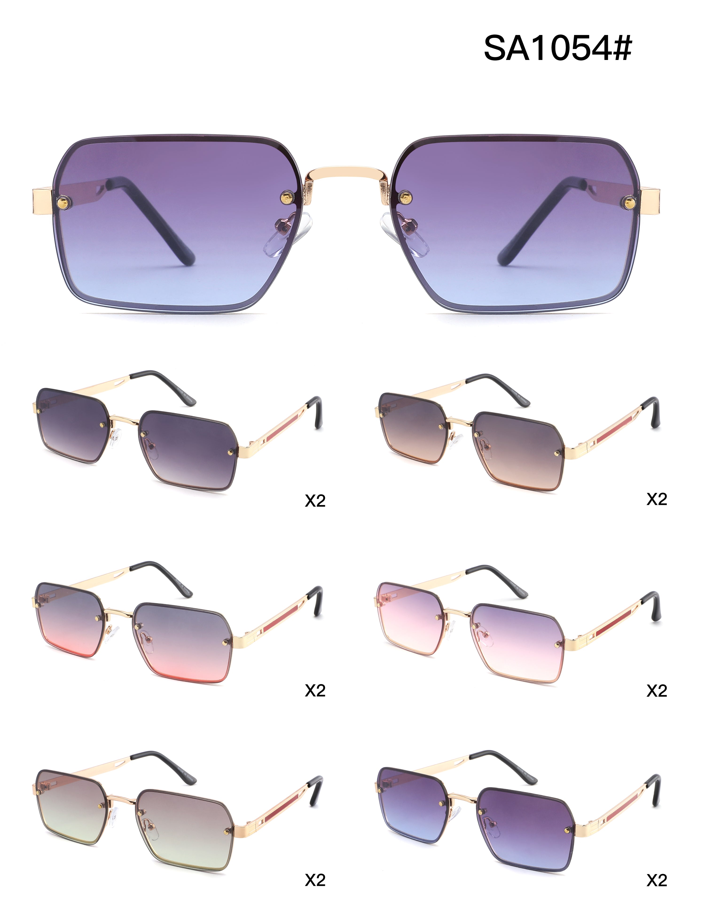SA1054 (Set of 12)