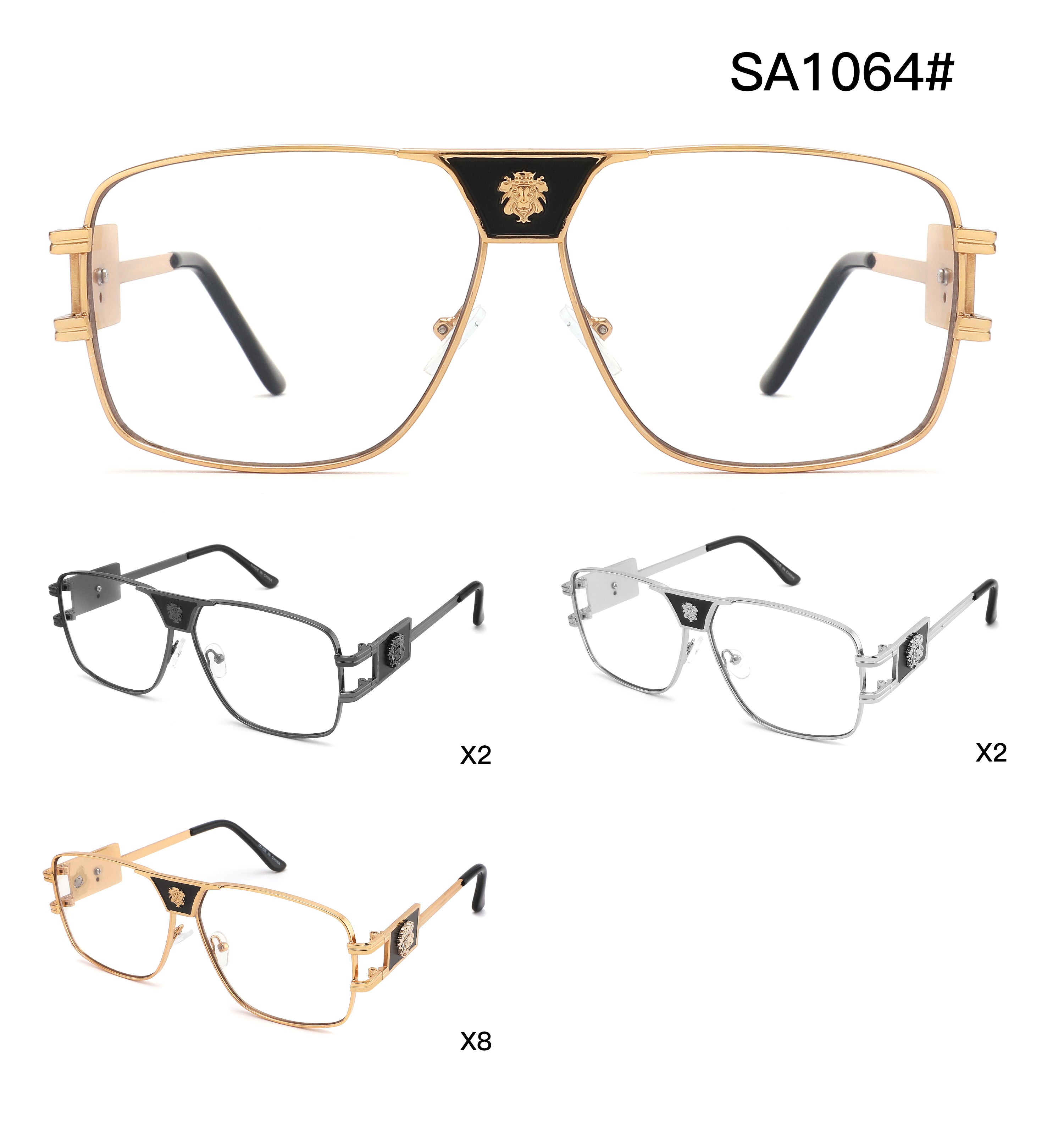 SA1064 (Set of 12)