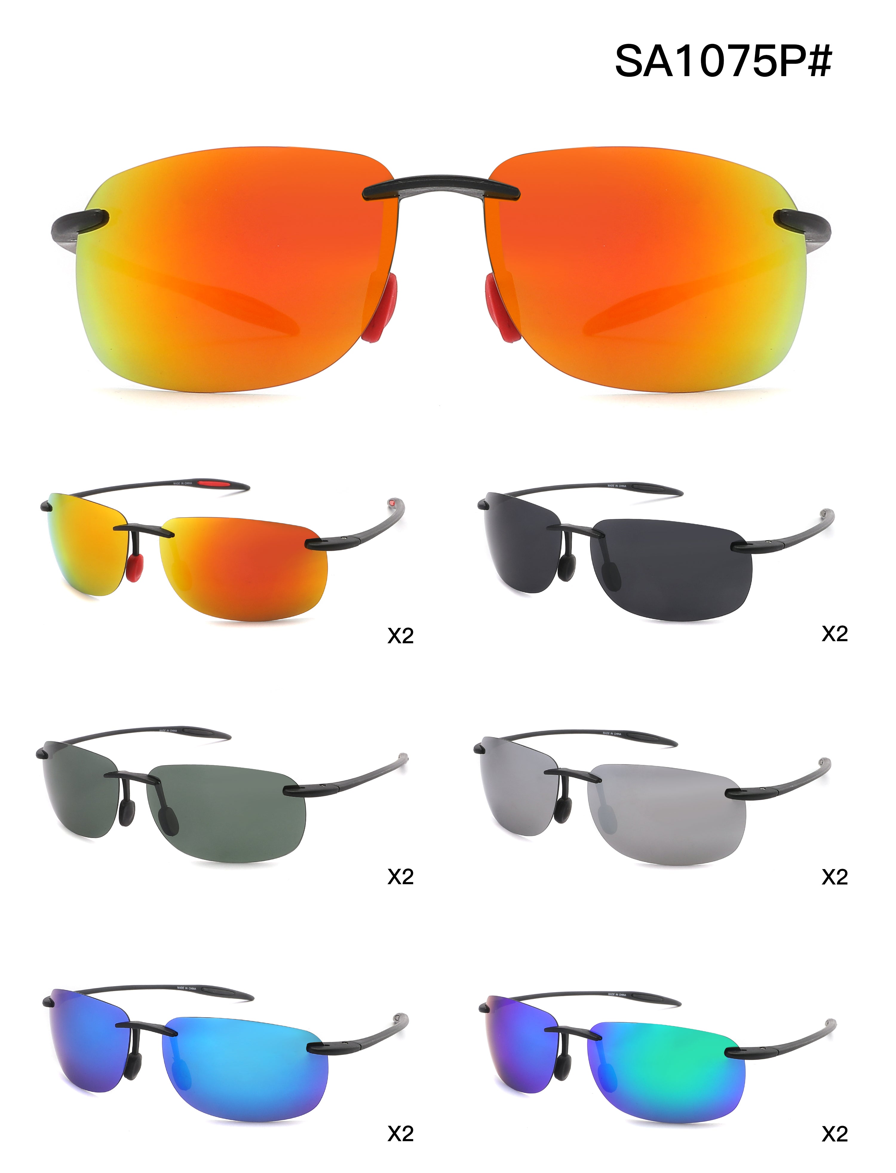 SA1075P (Set of 12)