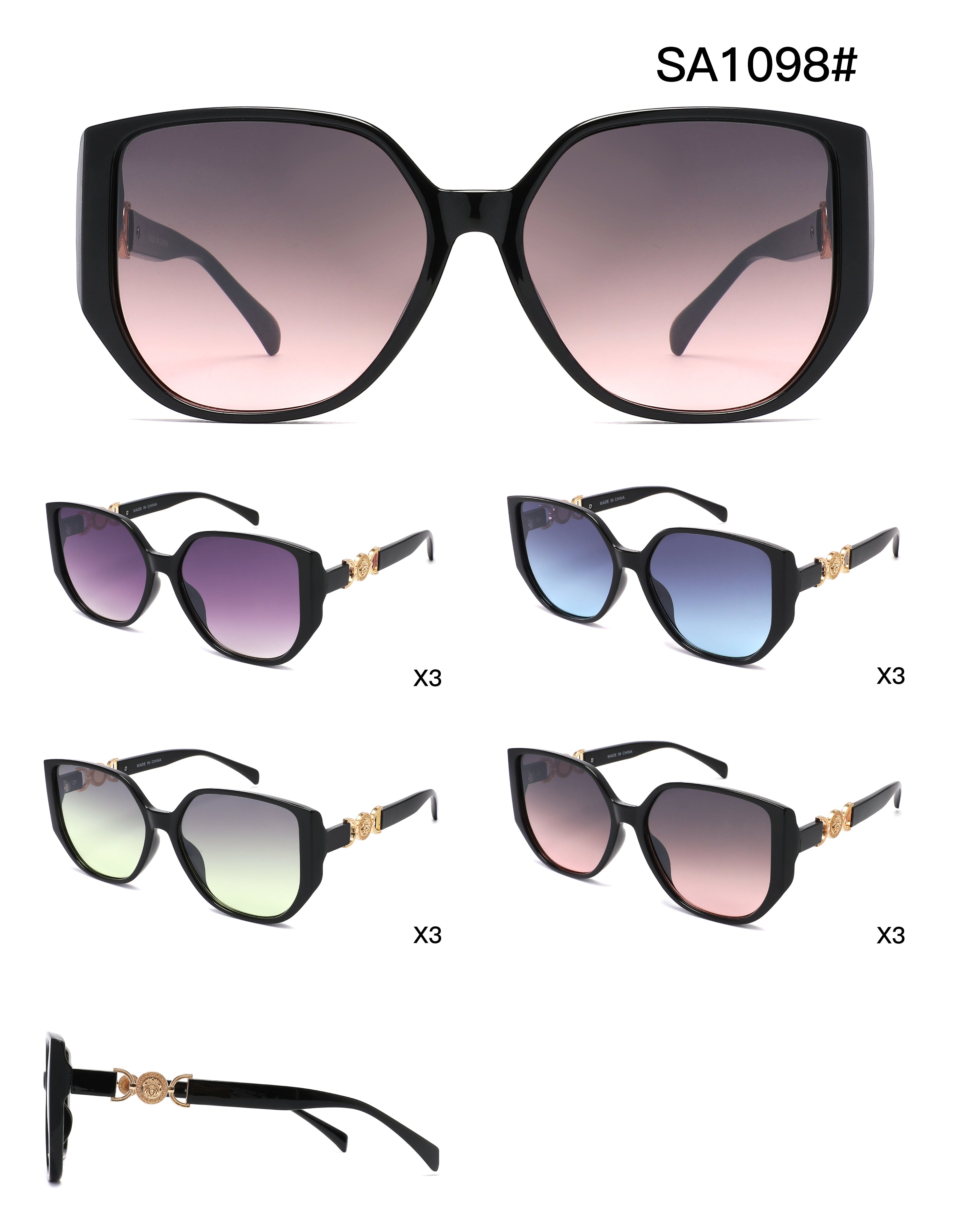 SA1098 (Set of 12)