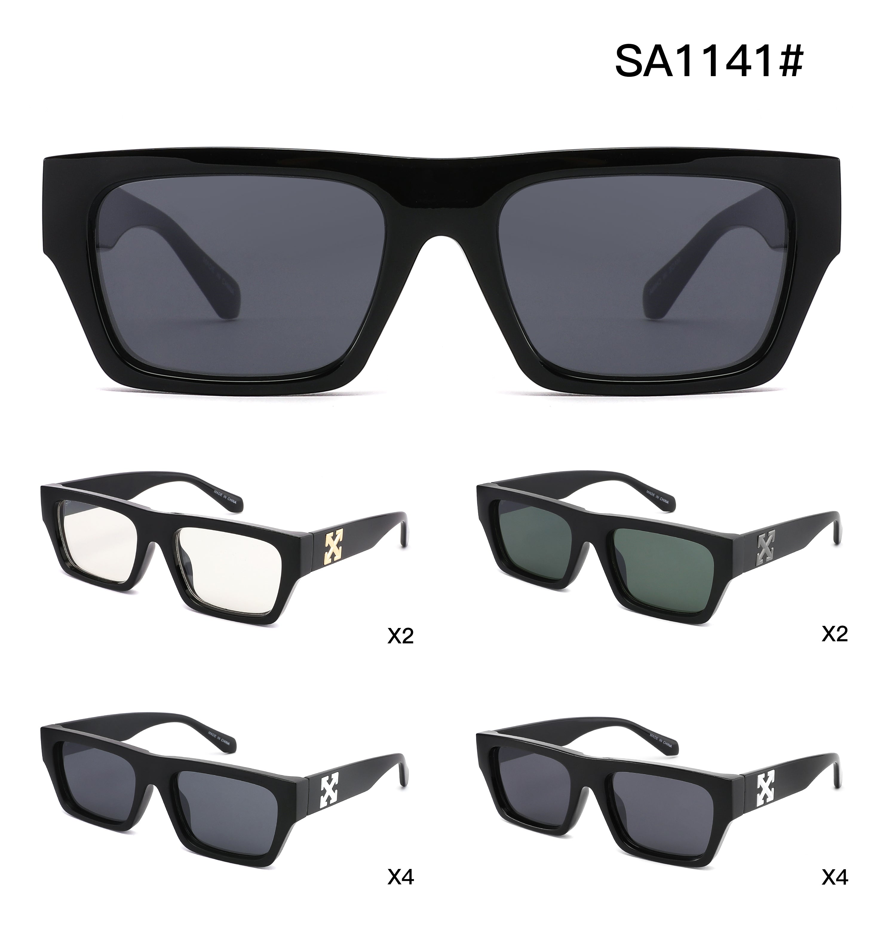 SA1141 (Set of 12)