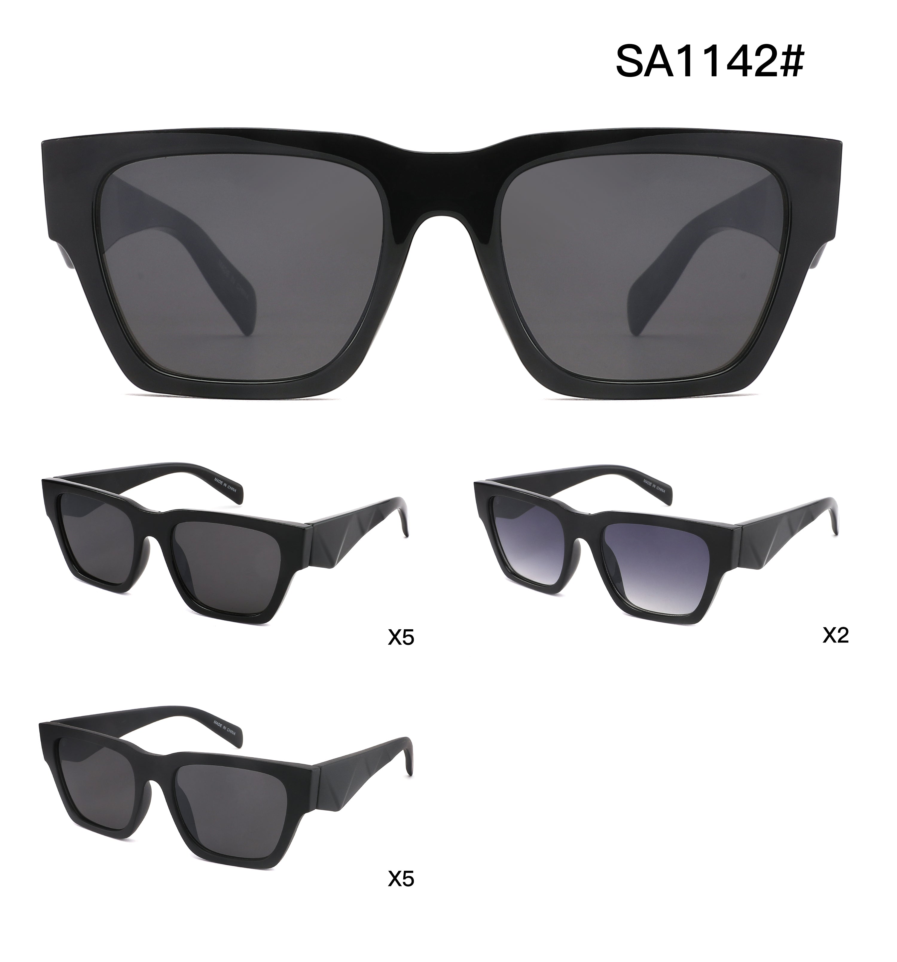 SA1142 (Set of 12) - Nagi K
