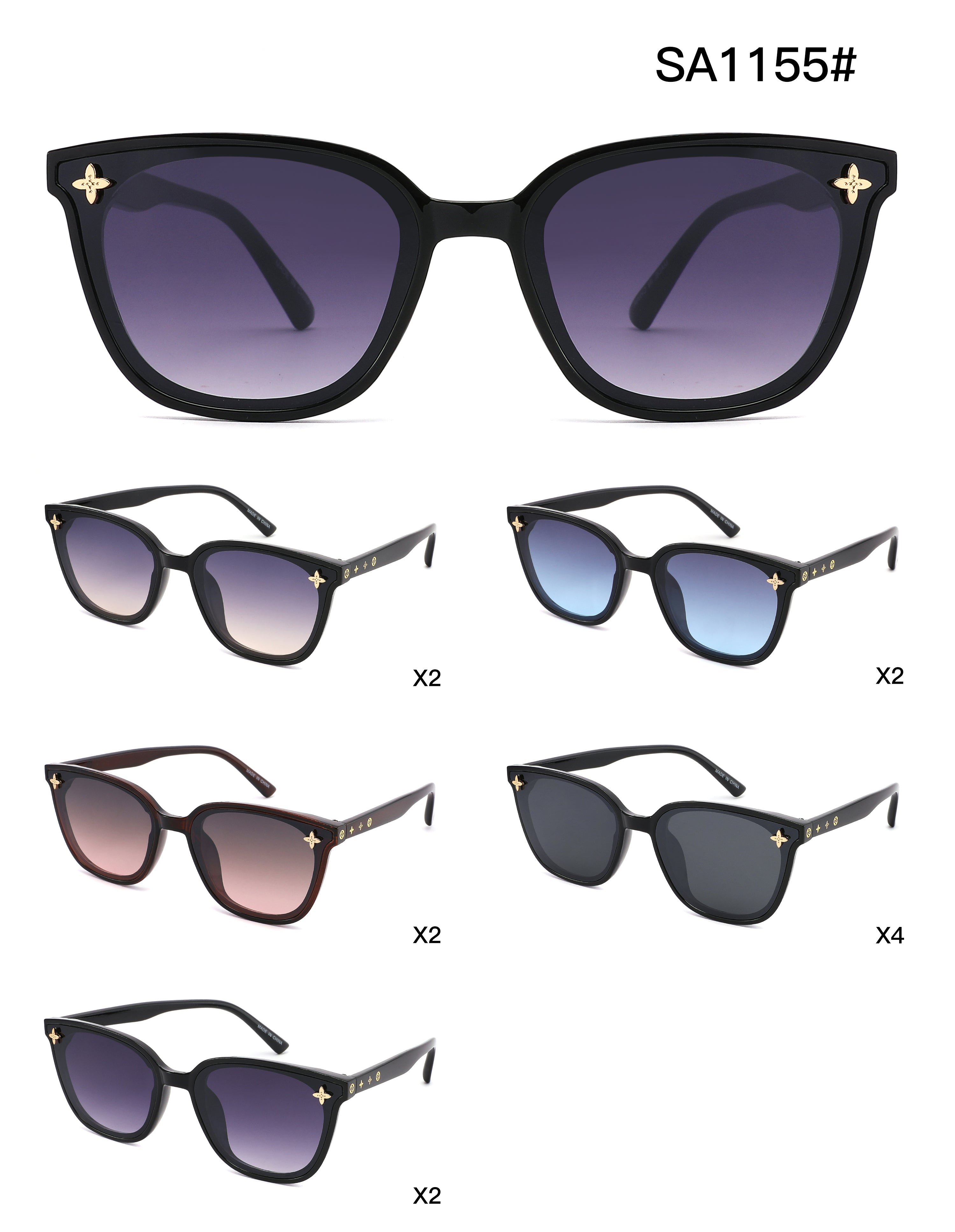 SA1155 (Set of 12)