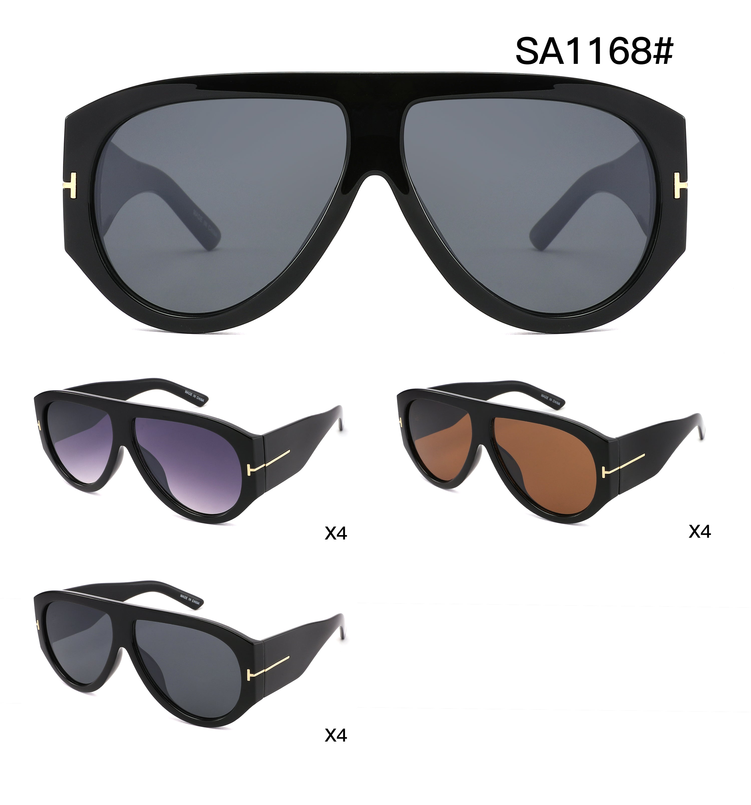 SA1168 (Set of 12)