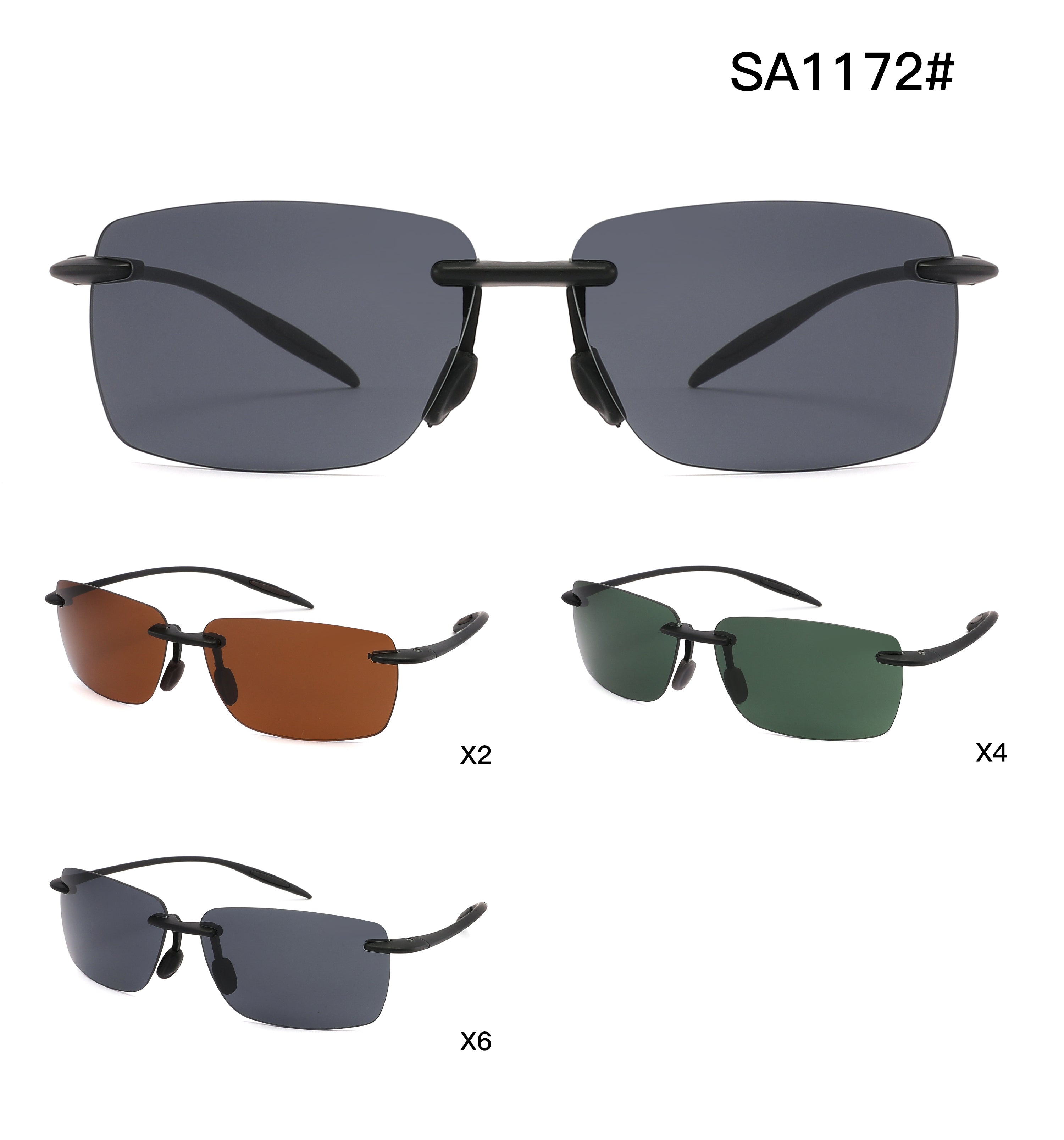 SA1172 (Set of 12) - Nagi K