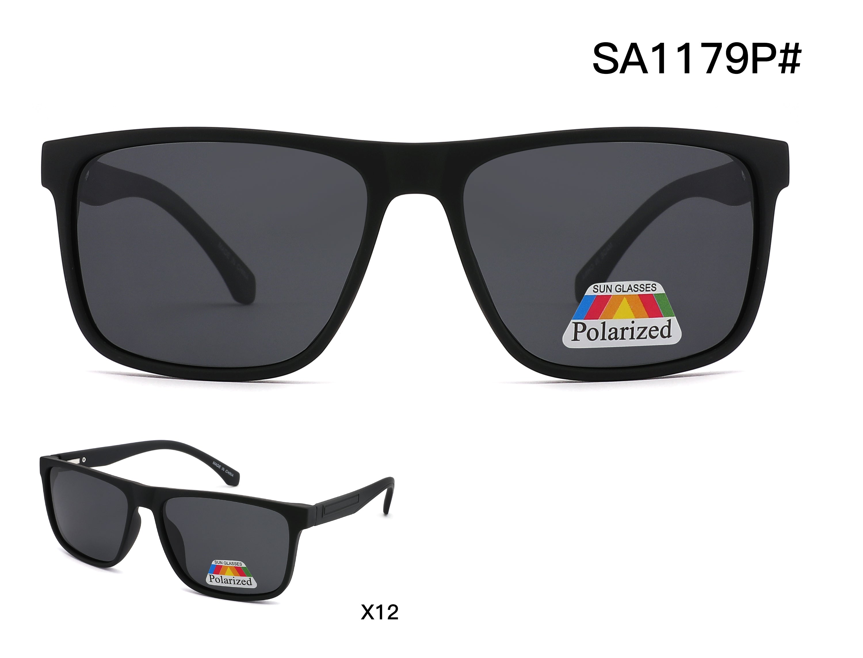 SA1179P (Set of 12)