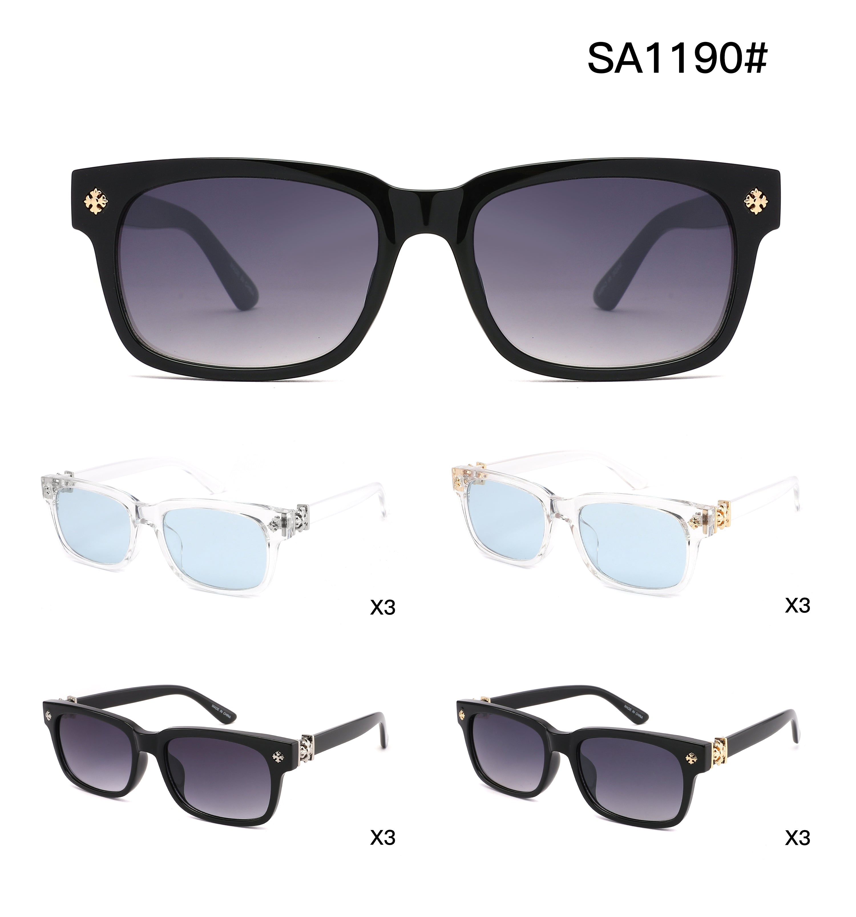 SA1190 (Set of 12)