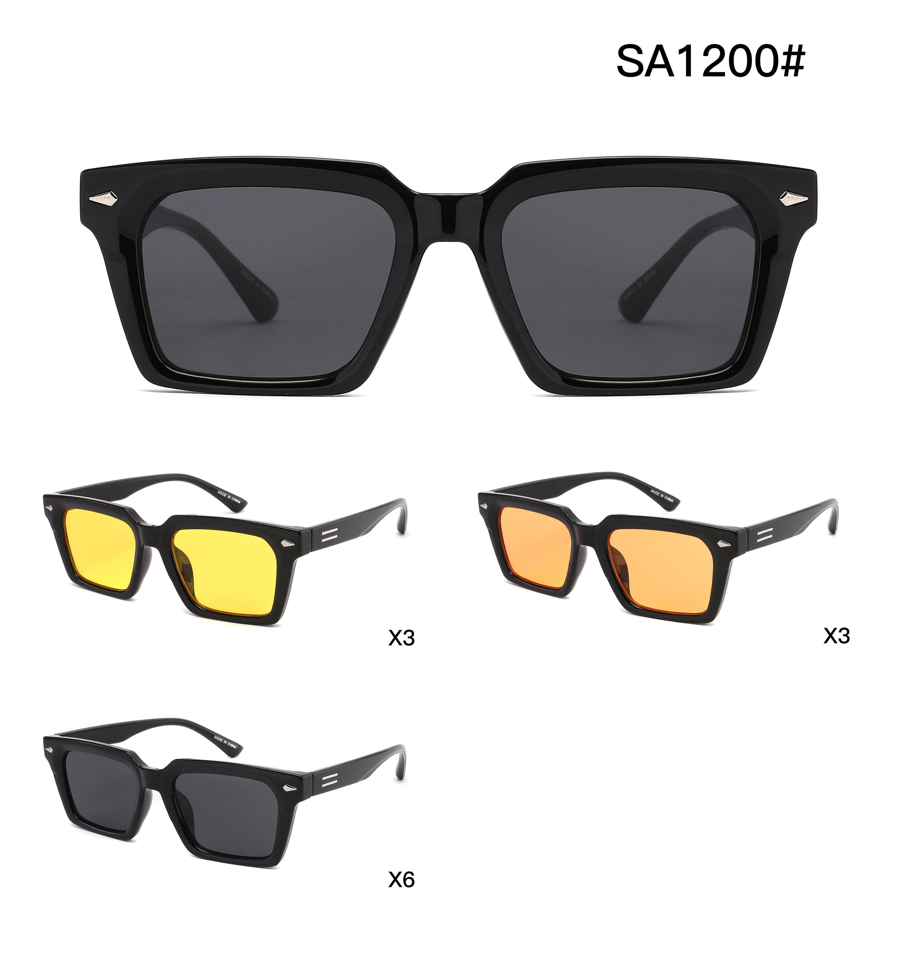 SA1200 (Set of 12)