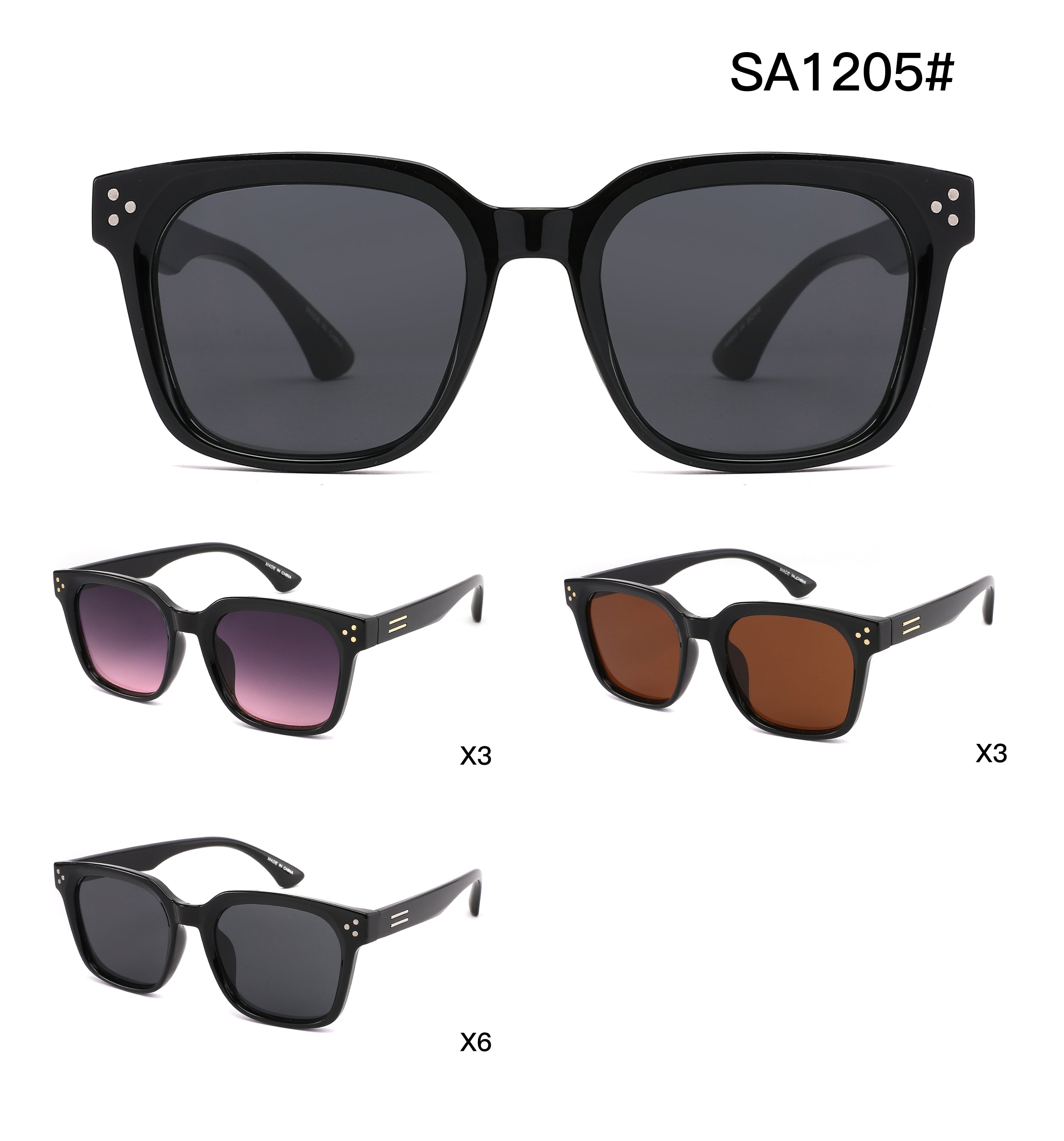 SA1205 (Set of 12)
