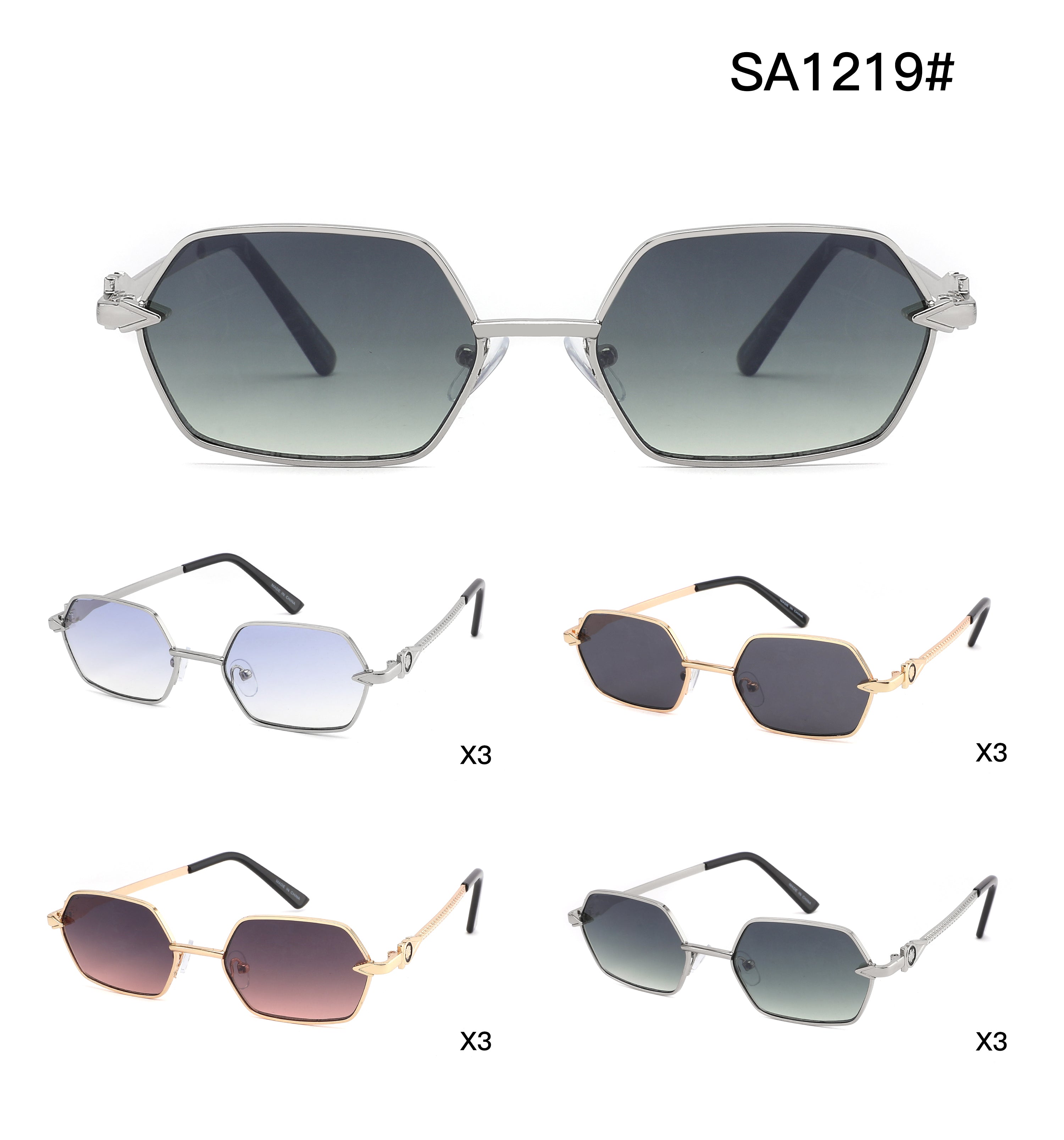SA1219 (Set of 12)