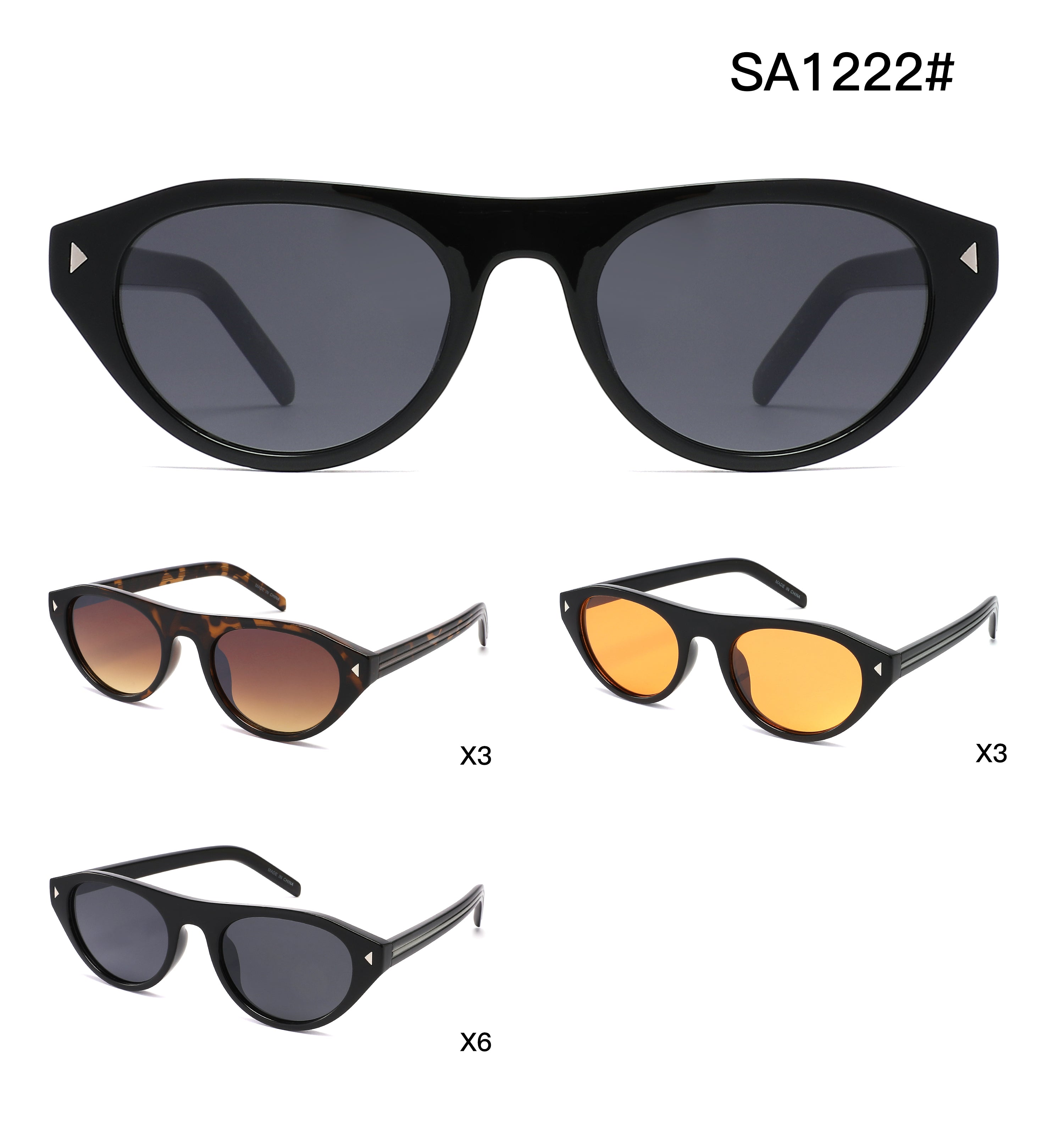SA1222 (Set of 12)