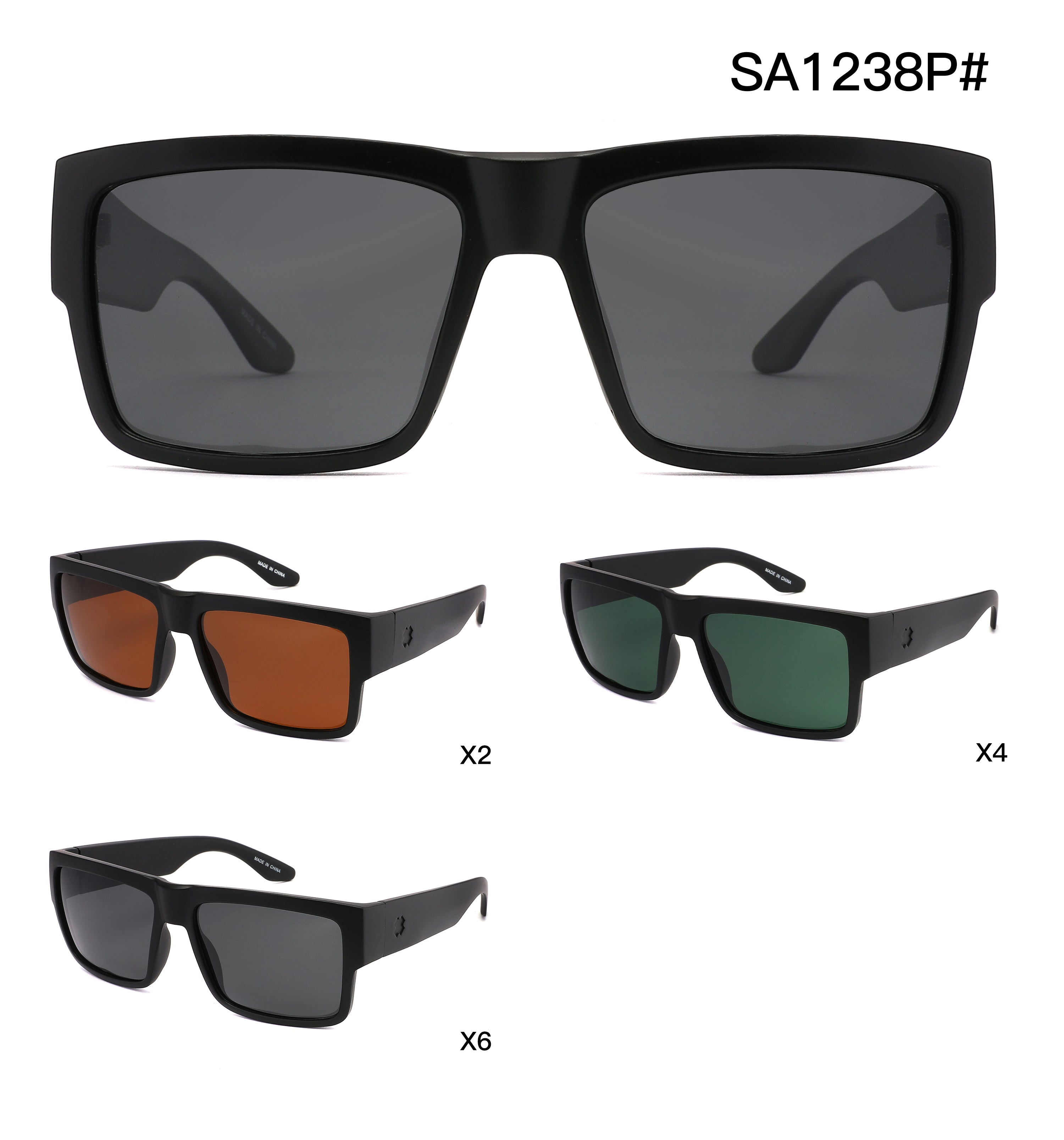 SA1238P (Set of 12)