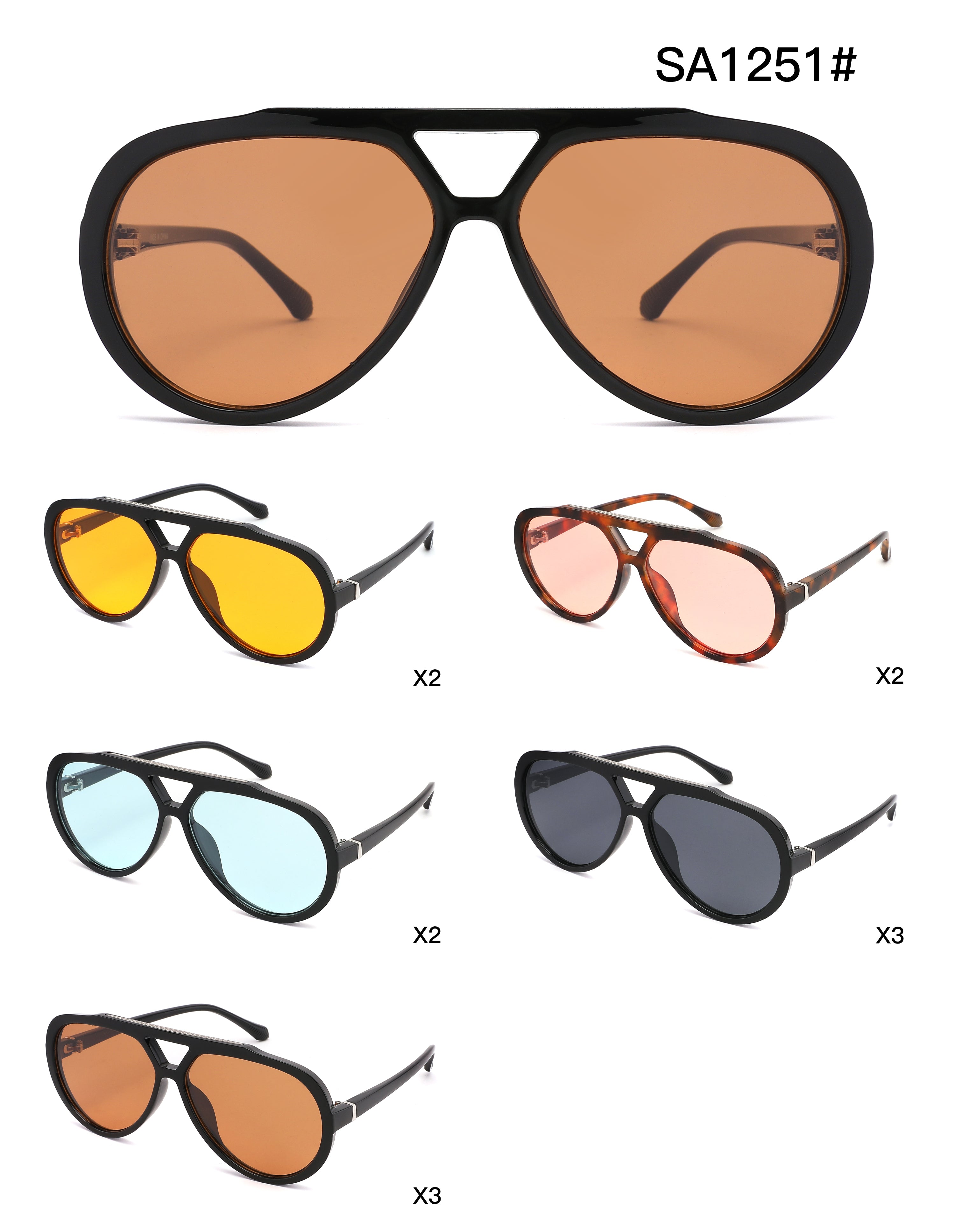 SA1251 (Set of 12)