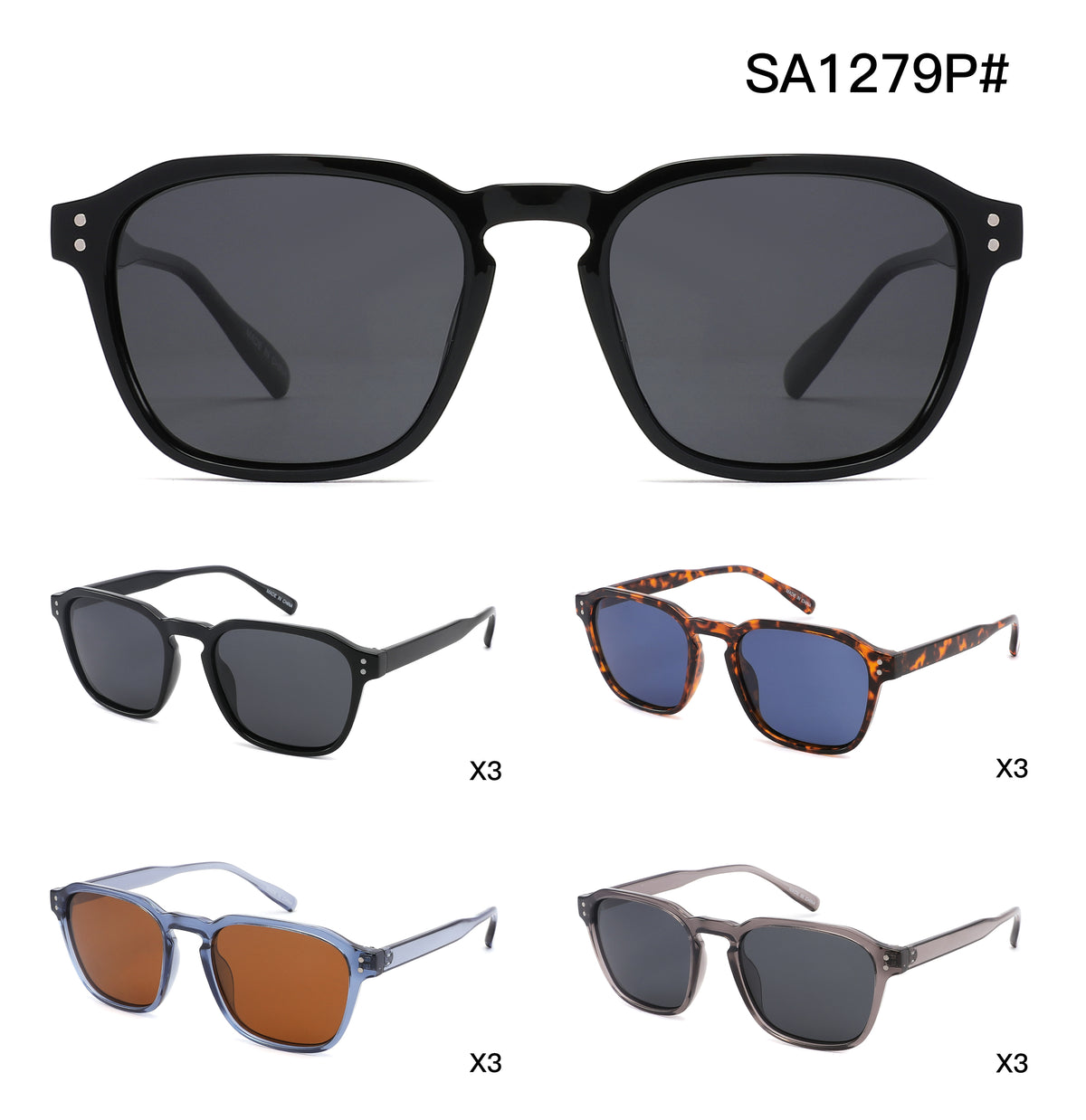 SA1279P (Set of 12)