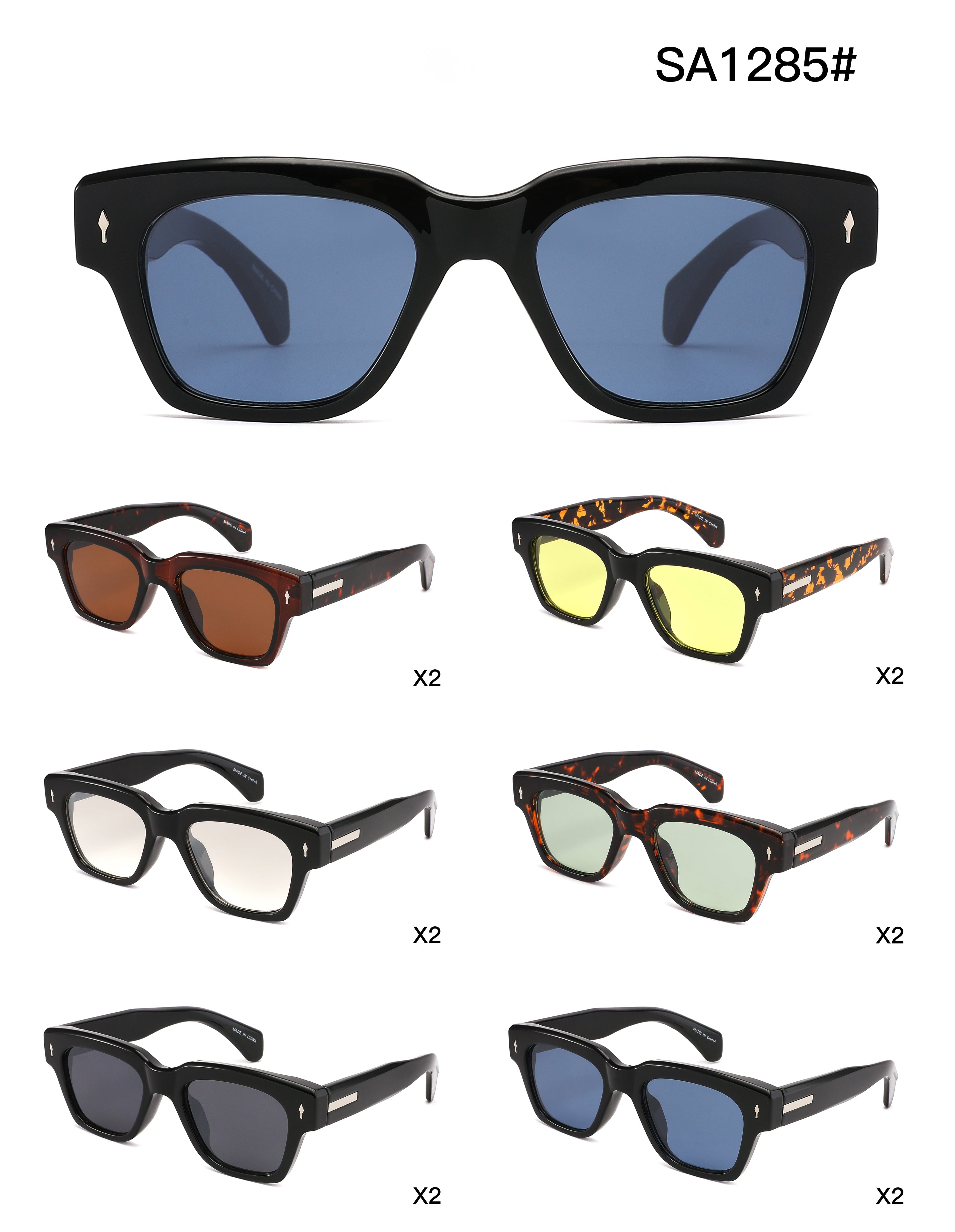 SA1285 (Set of 12)