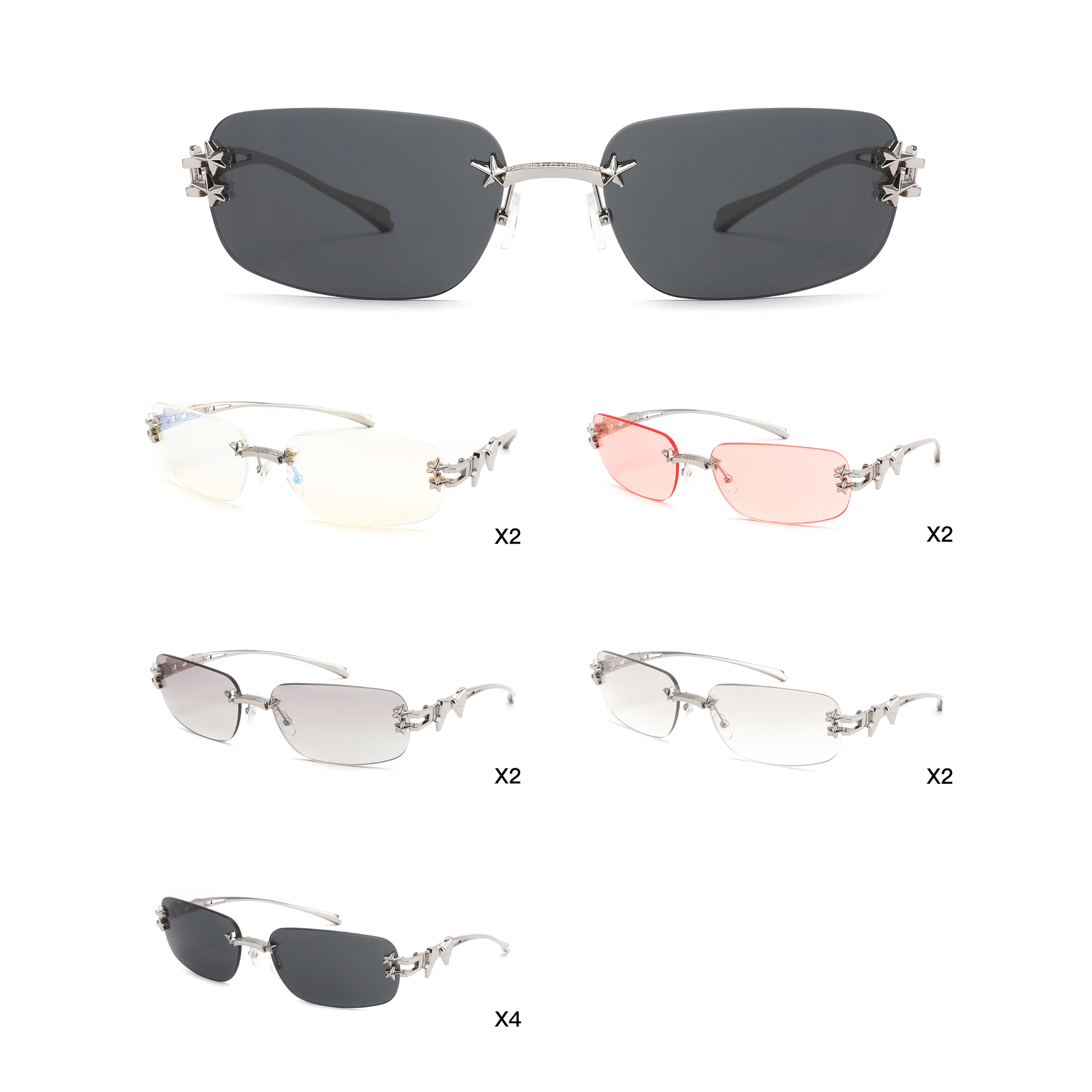 SA1306 (Set of 12)