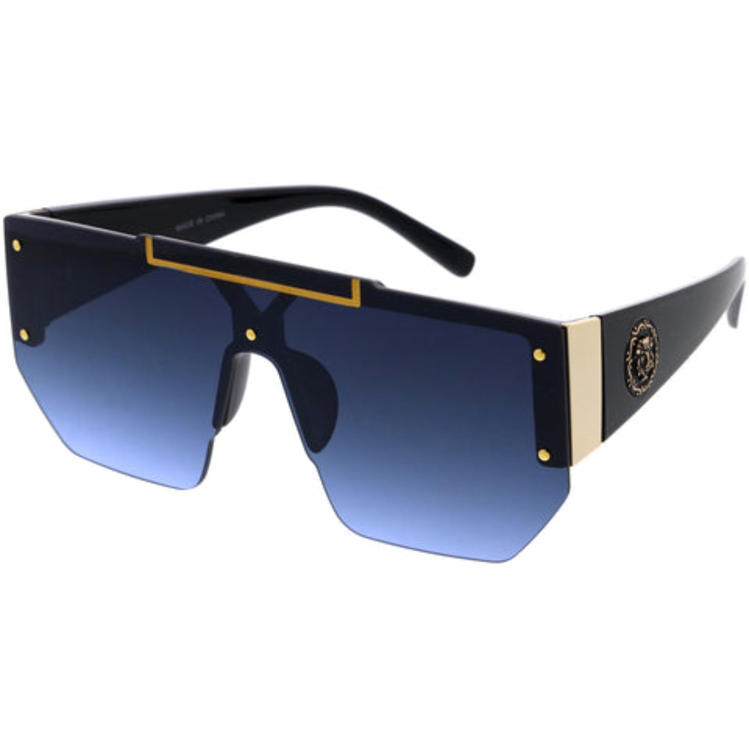 King Logo sunglasses