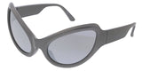 SA864 - Fashion Wholesale Sunglasses