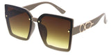 SA890 - Fashion Wholesale Sunglasses