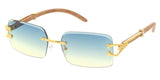 SA891 - Fashion Wholesale Sunglasses