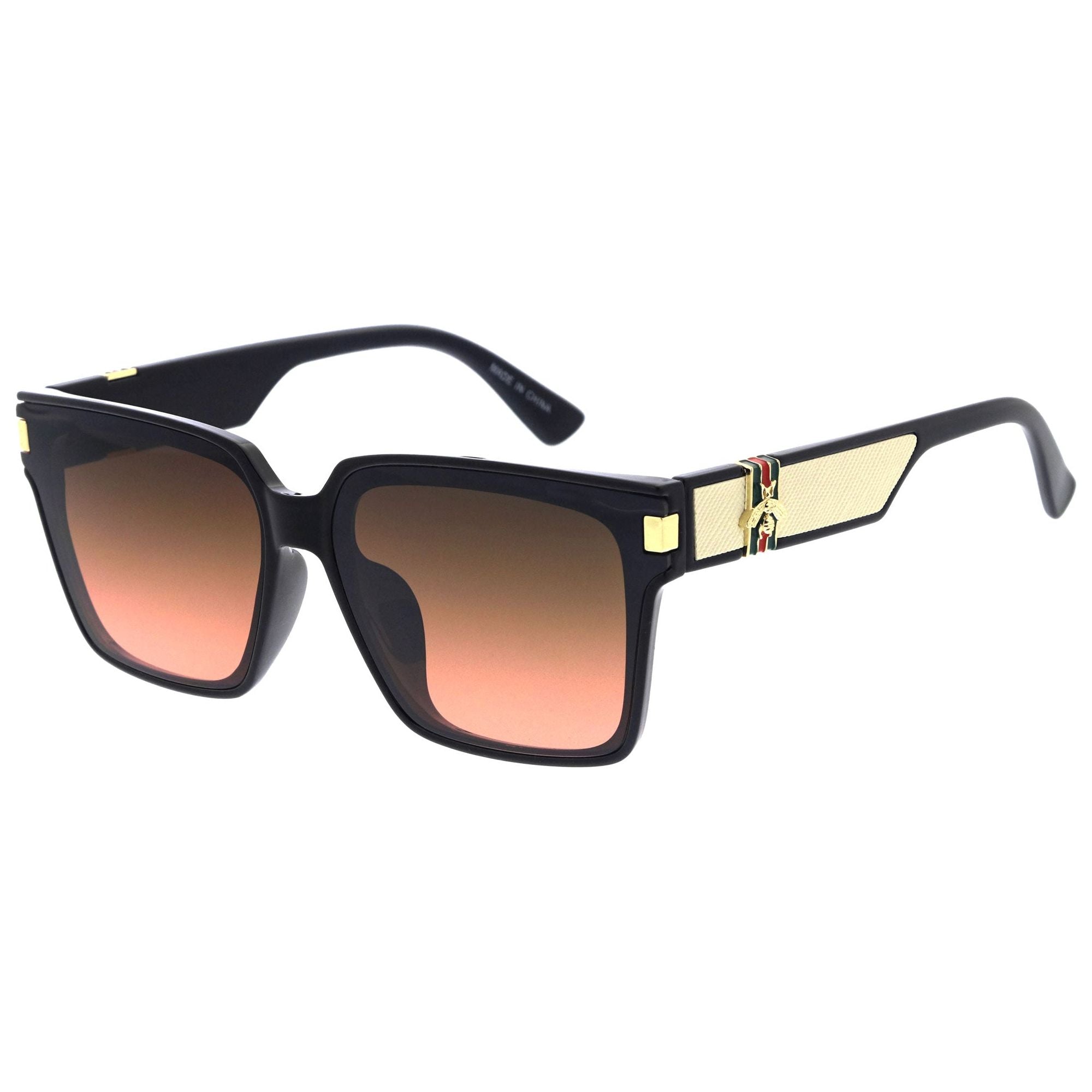 Women’s lightweight polycarbonate sunglasses with UV protection