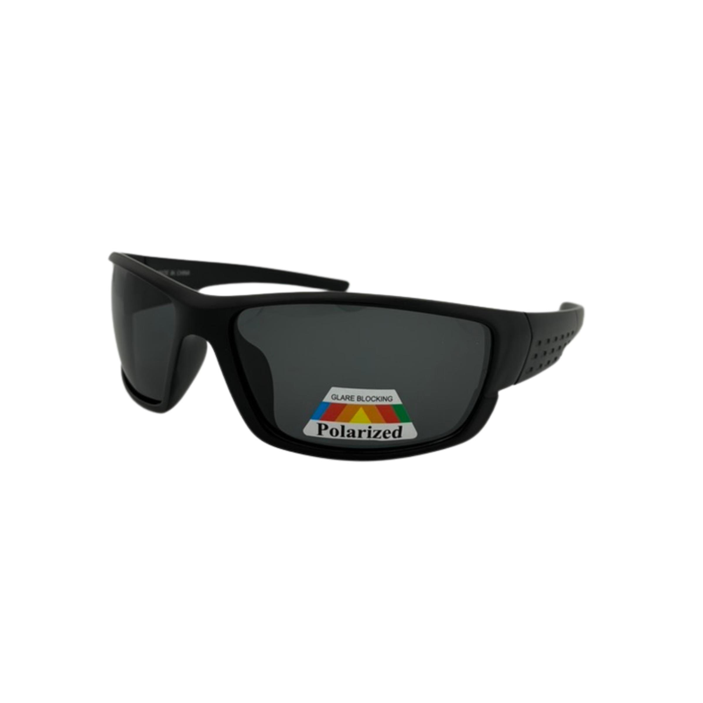 Polarized sunglasses