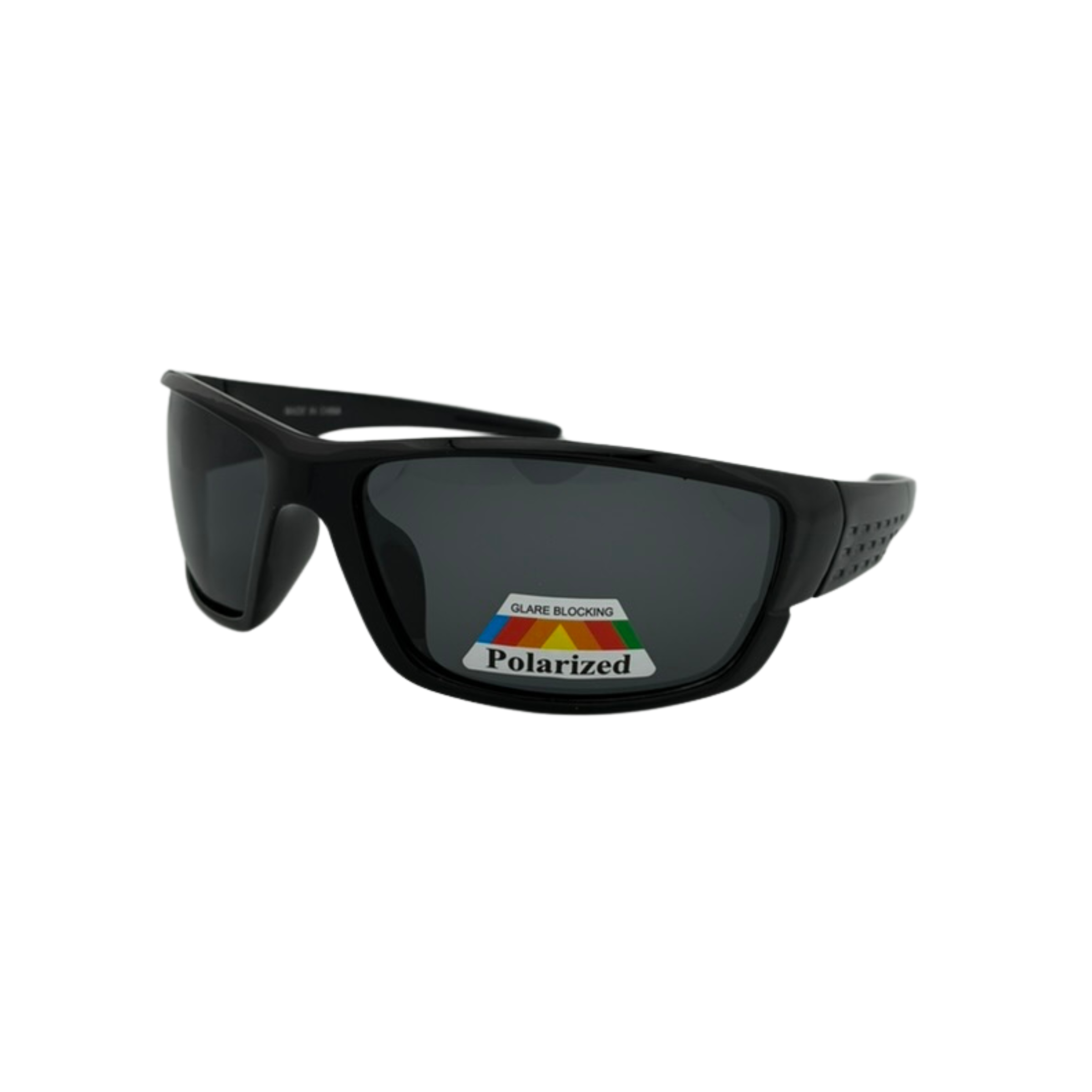 Polarized sunglasses
