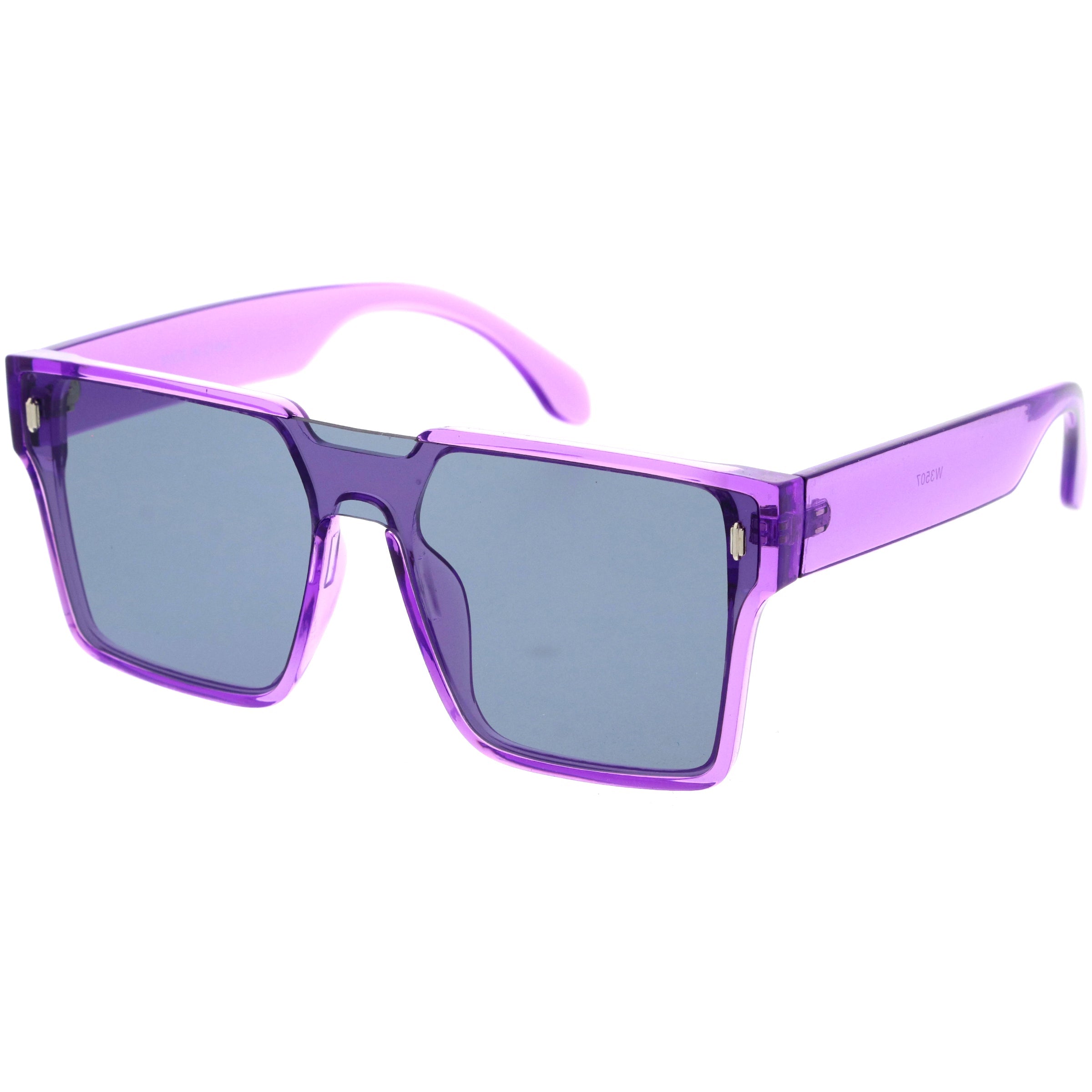 Women’s lightweight polycarbonate sunglasses with UV protection