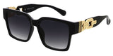 W3535 - Fashion Wholesale Sunglasses