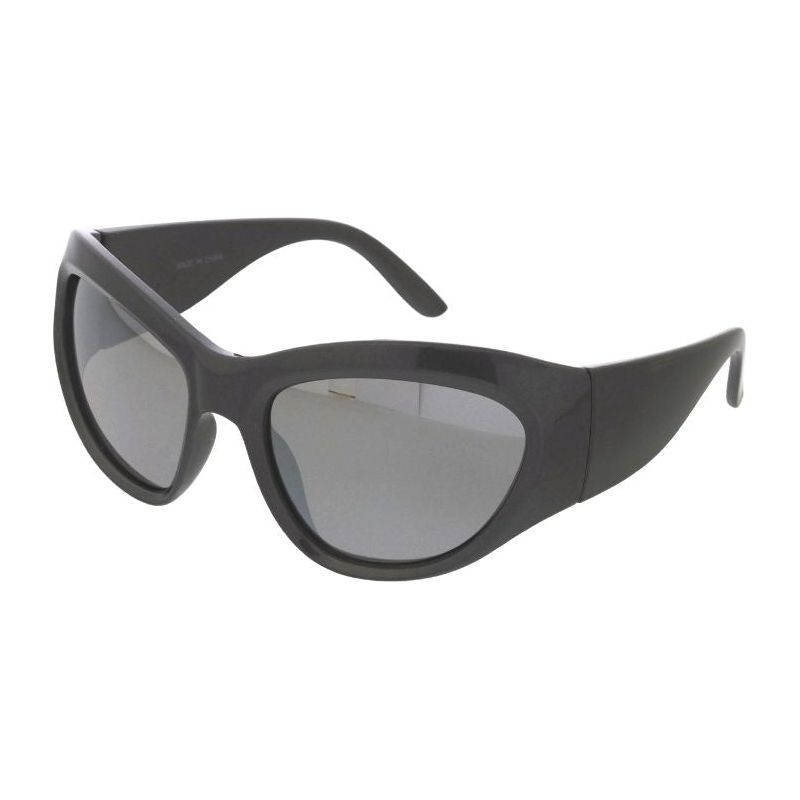 Women’s lightweight polycarbonate sunglasses with UV protection