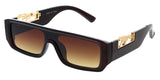 W3544 - Fashion Wholesale Sunglasses