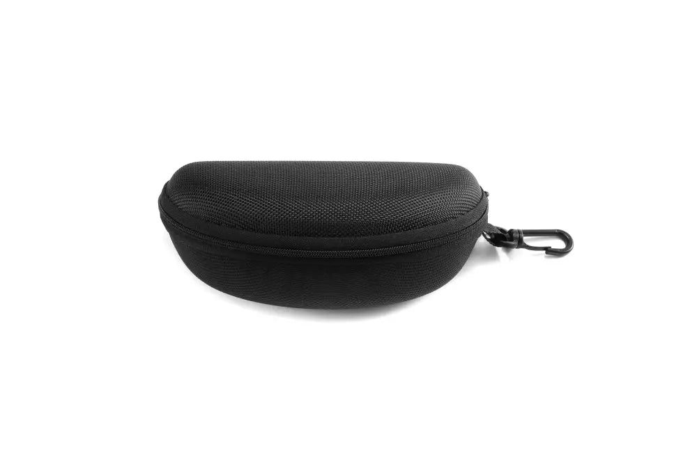 C700 - Black Mesh Glasses Case (10 Pieces) - Nagi K