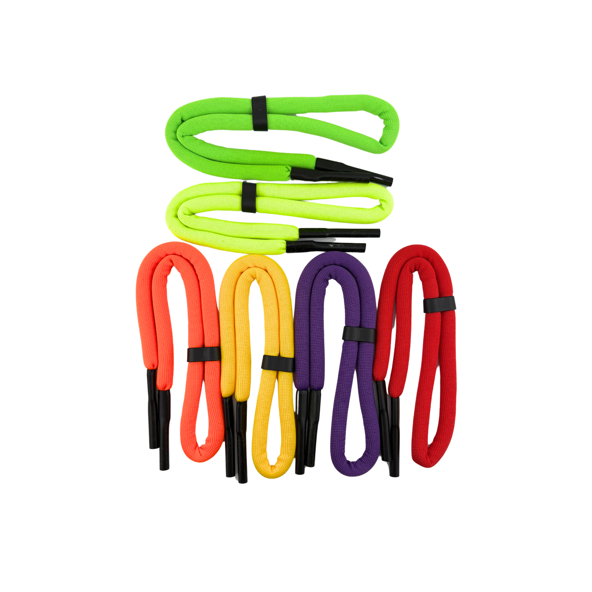 Floating Sunglass Straps - Assorted Colors (Pack of 12)