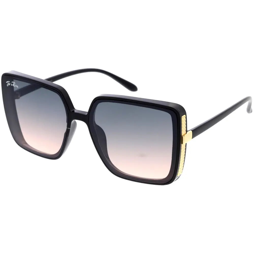 Jolie Rose sunglasses with a clean design and comfortable fit.
