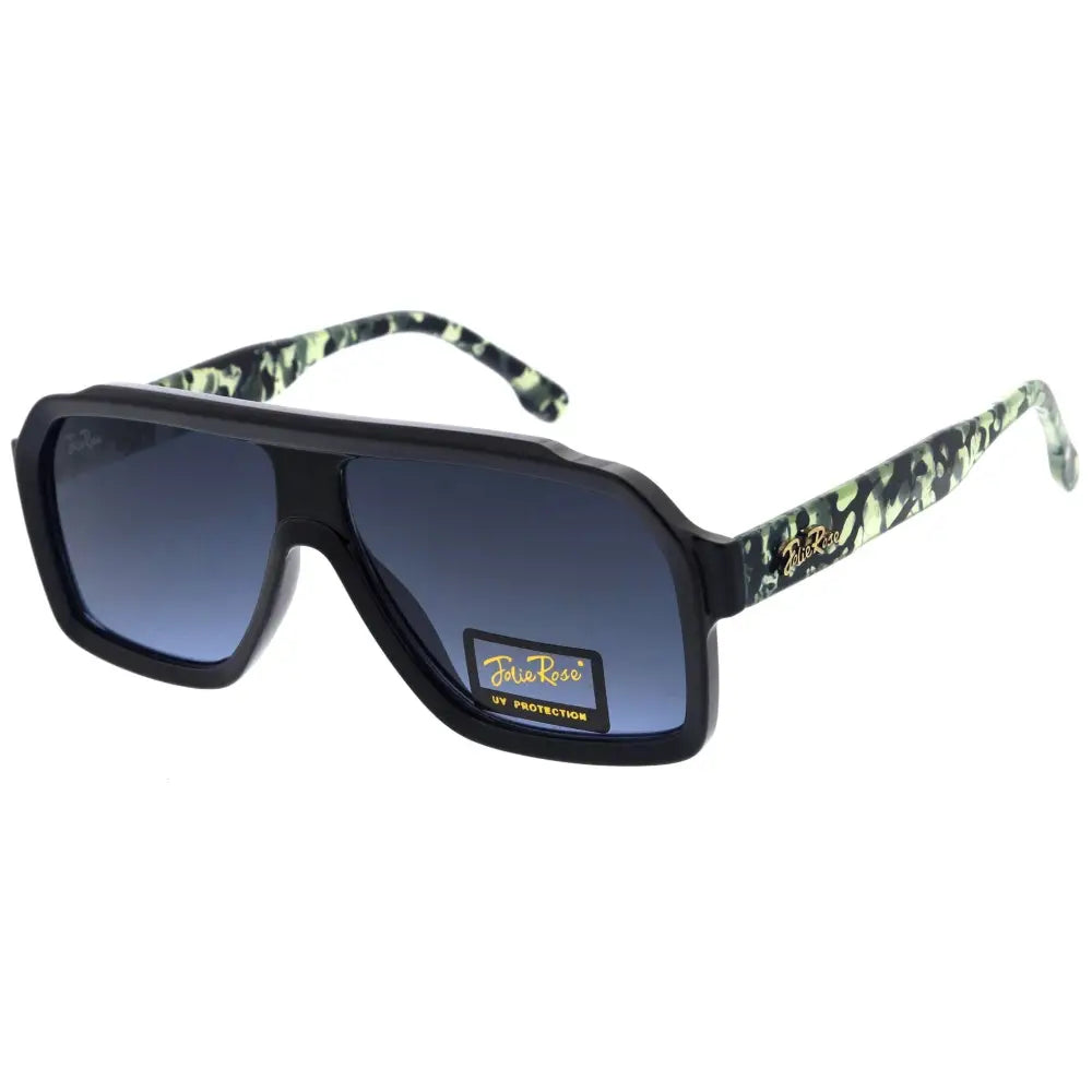 Jolie Rose sunglasses with a clean design and comfortable fit.
