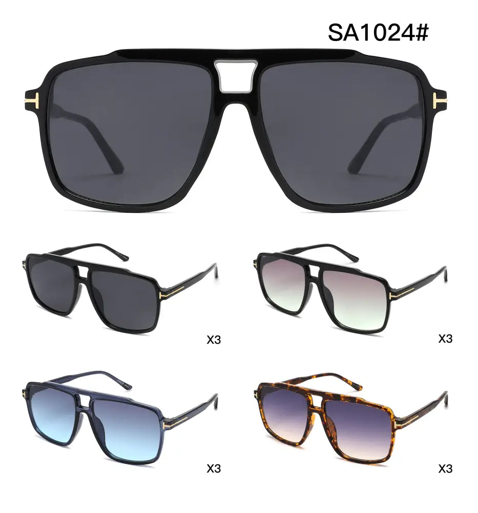 SA1024 (Set of 12) - Nagi K